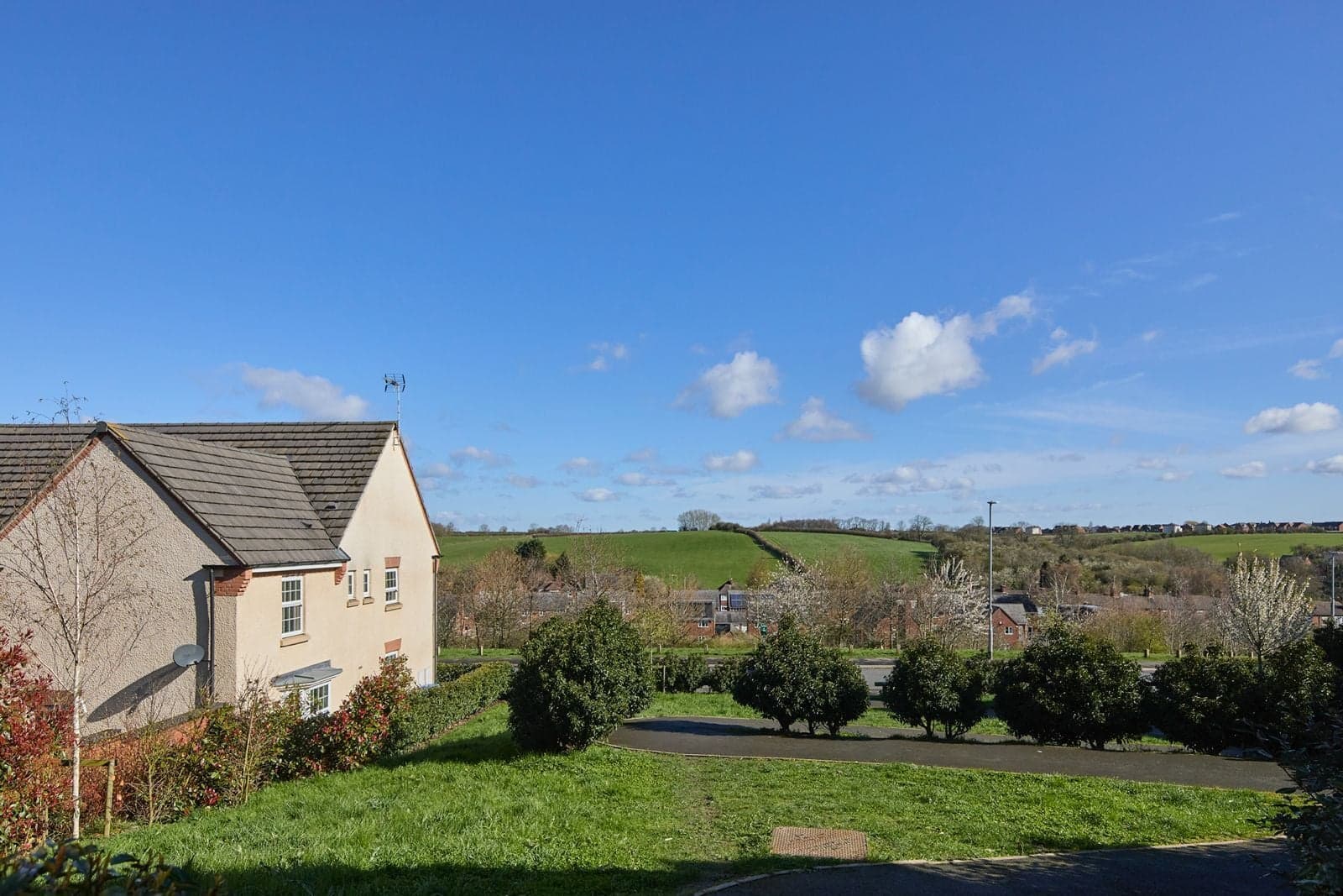 Property at Rook Drive, Burton-On-Trent
