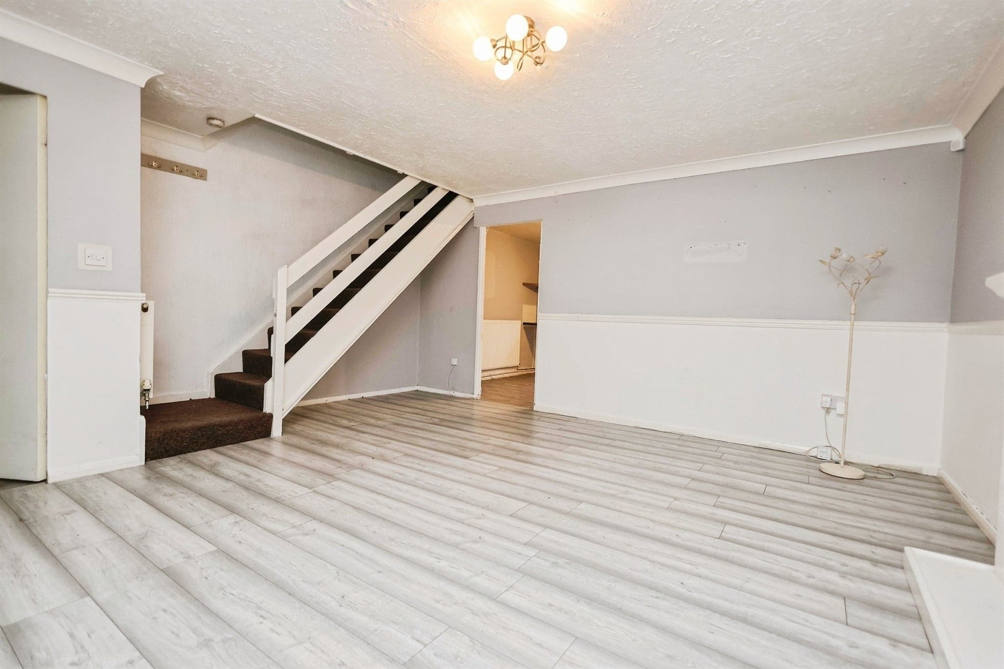 Property at Hillman Grove, Birmingham