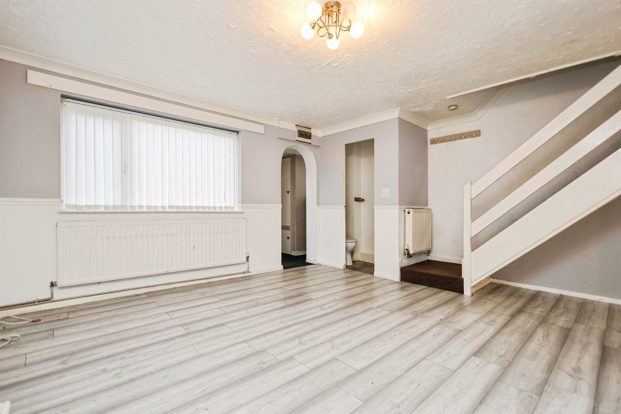 Property at Hillman Grove, Birmingham