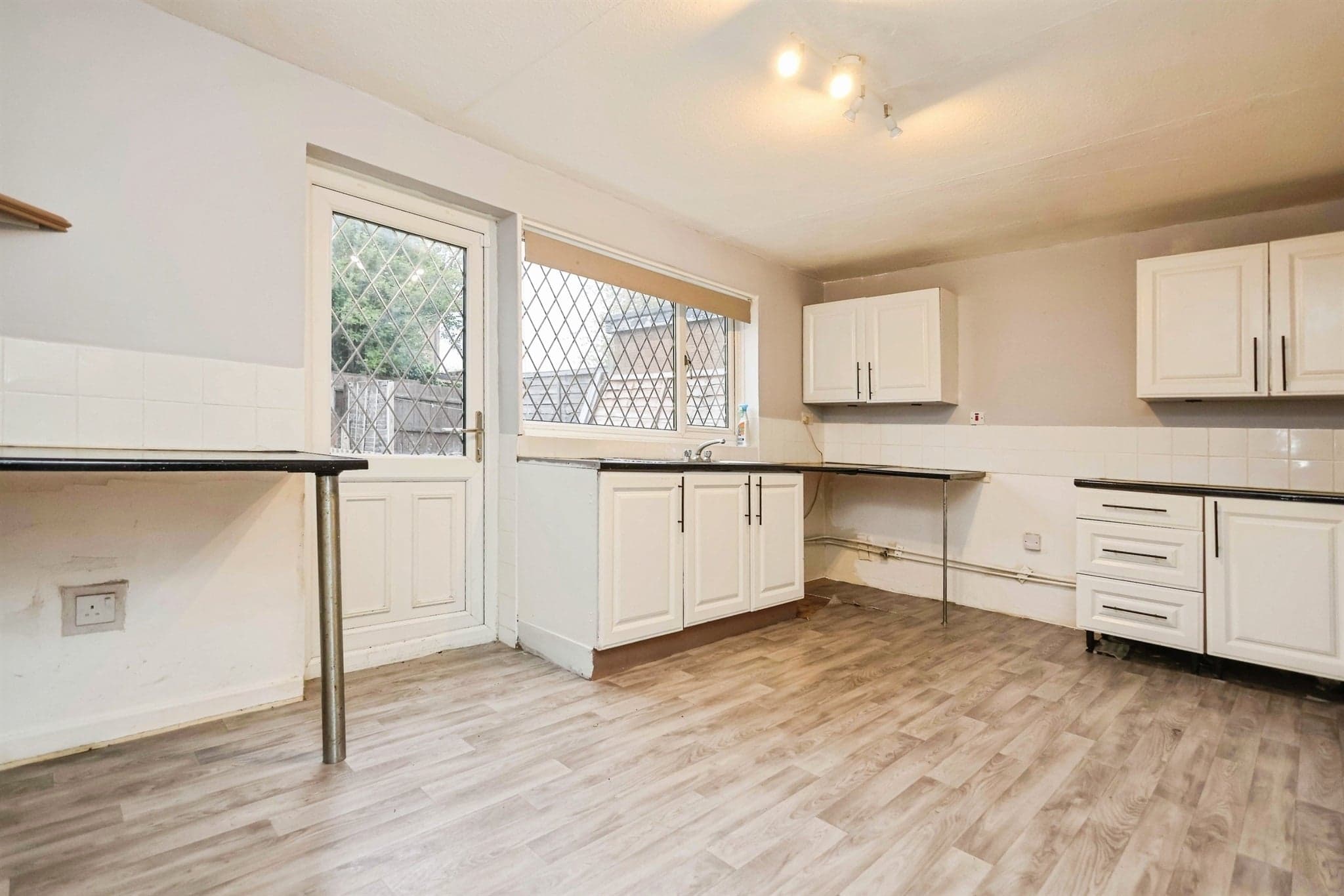 Property at Hillman Grove, Birmingham