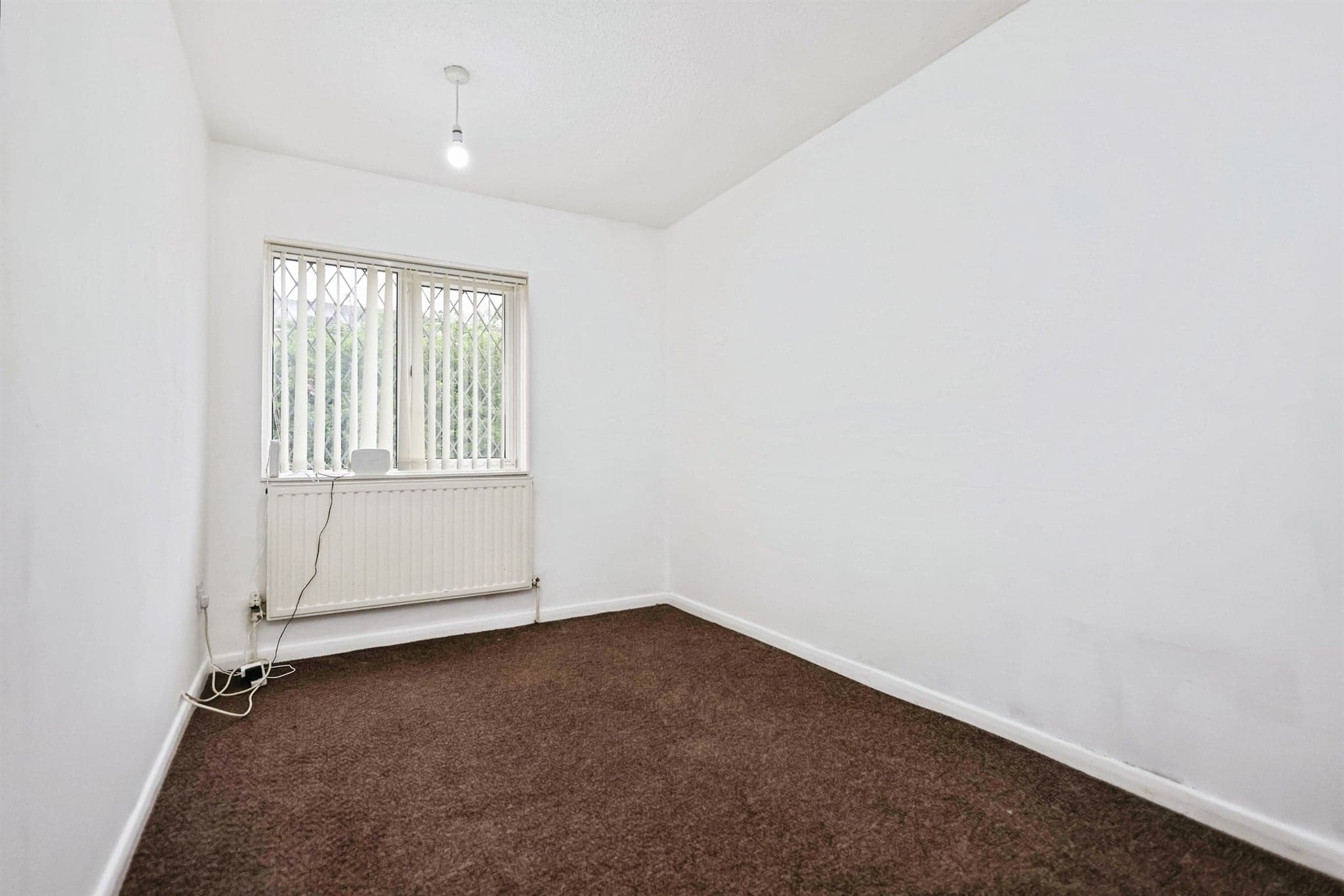 Property at Hillman Grove, Birmingham