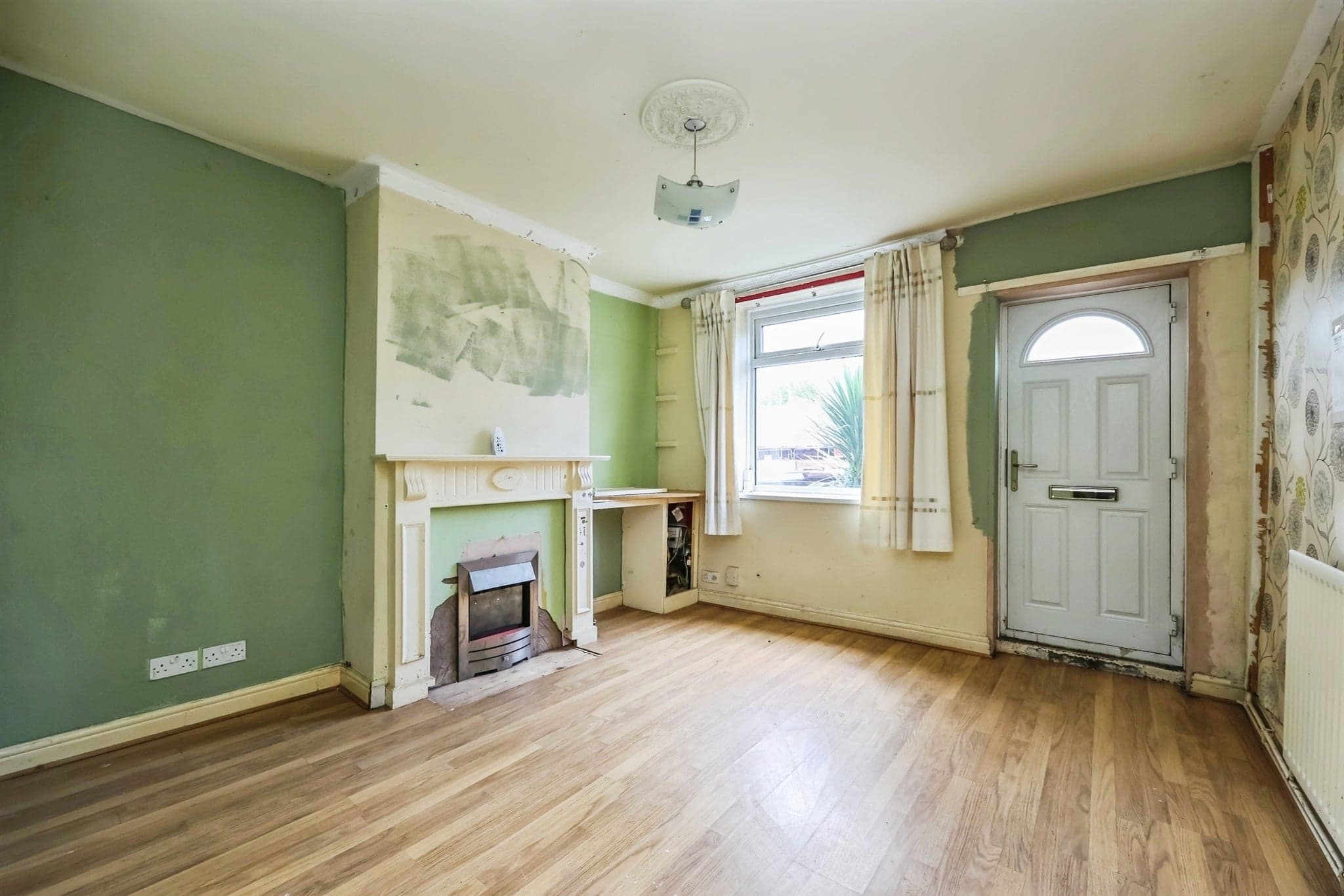 Property at Nottingham Road, Ilkeston