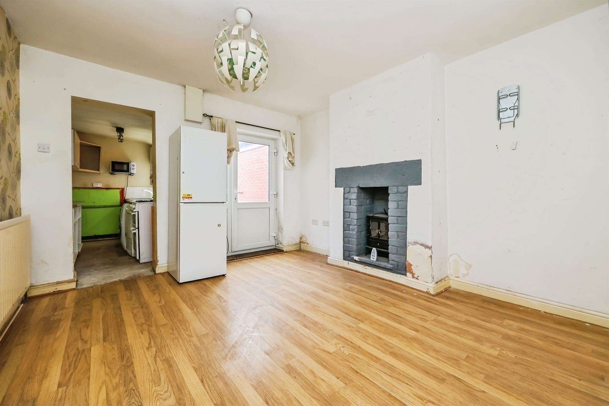 Property at Nottingham Road, Ilkeston