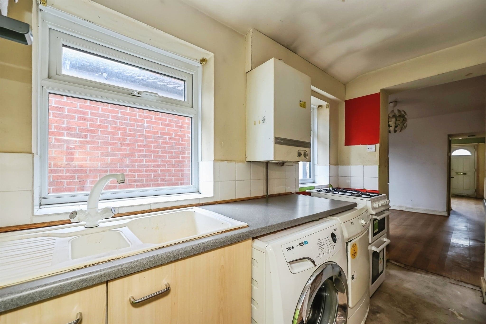 Property at Nottingham Road, Ilkeston