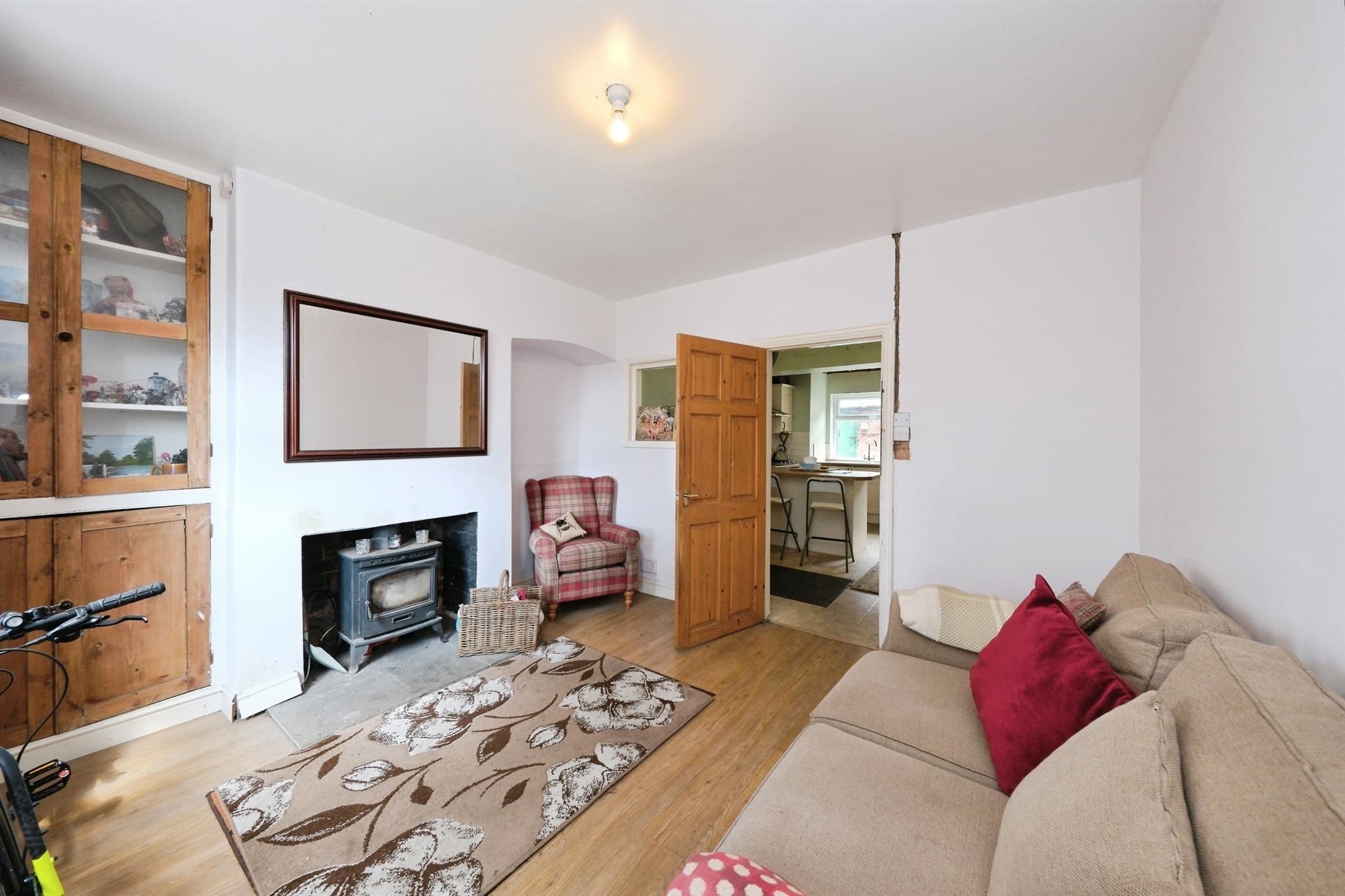 Property at Tamworth Rise, Duffield, Belper