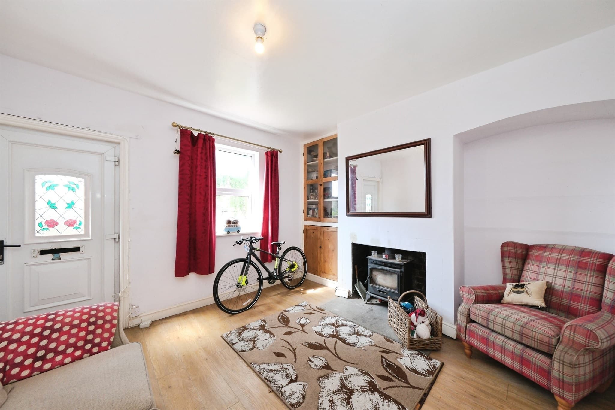 Property at Tamworth Rise, Duffield, Belper