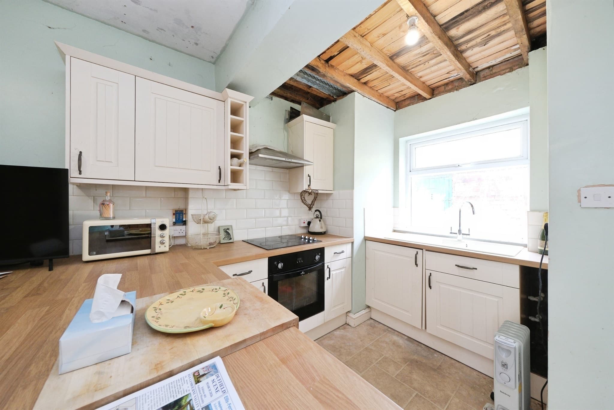 Property at Tamworth Rise, Duffield, Belper