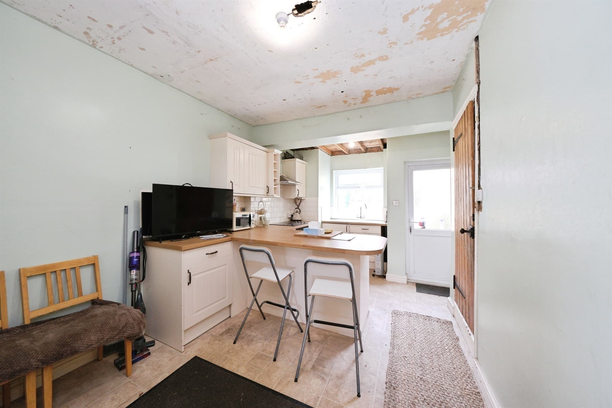 Property at Tamworth Rise, Duffield, Belper