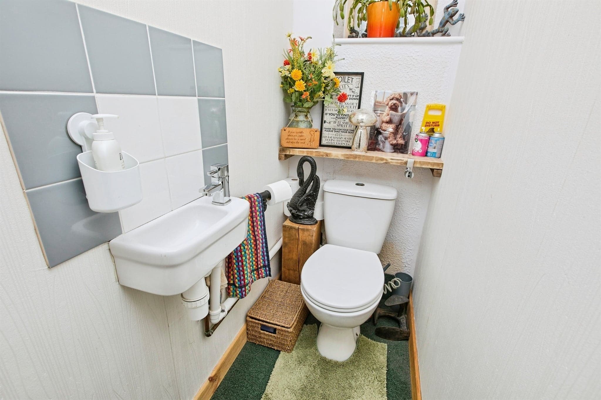 Property at Rykneld Way, Littleover, DERBY