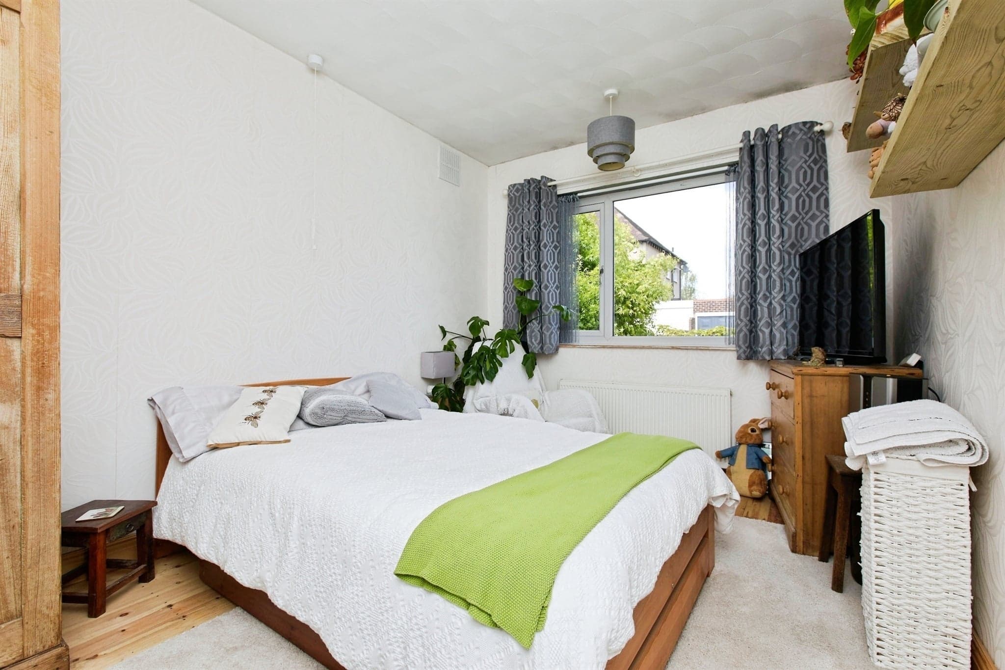 Property at Rykneld Way, Littleover, DERBY