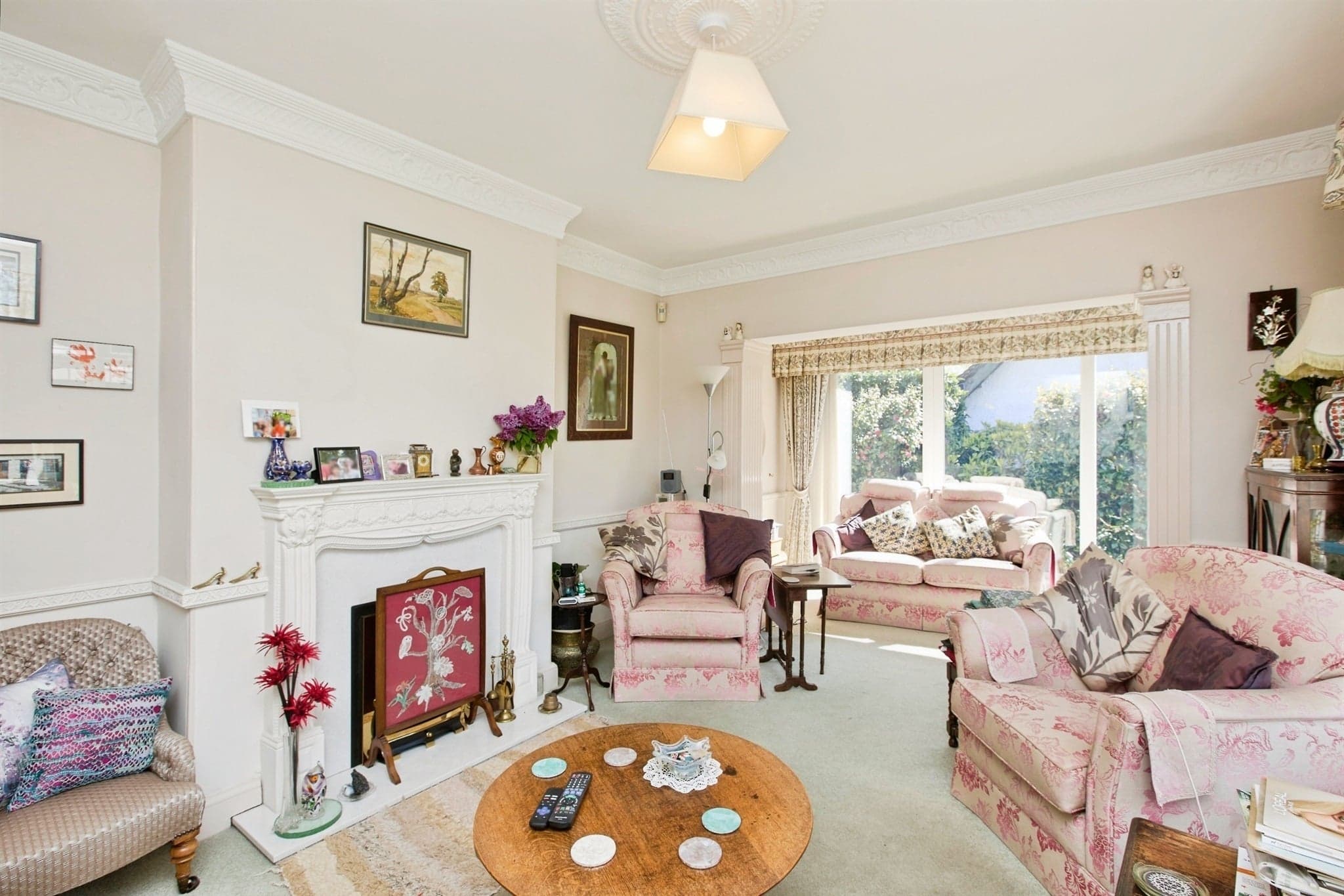 Property at Highfield Drive, Burton-On-Trent