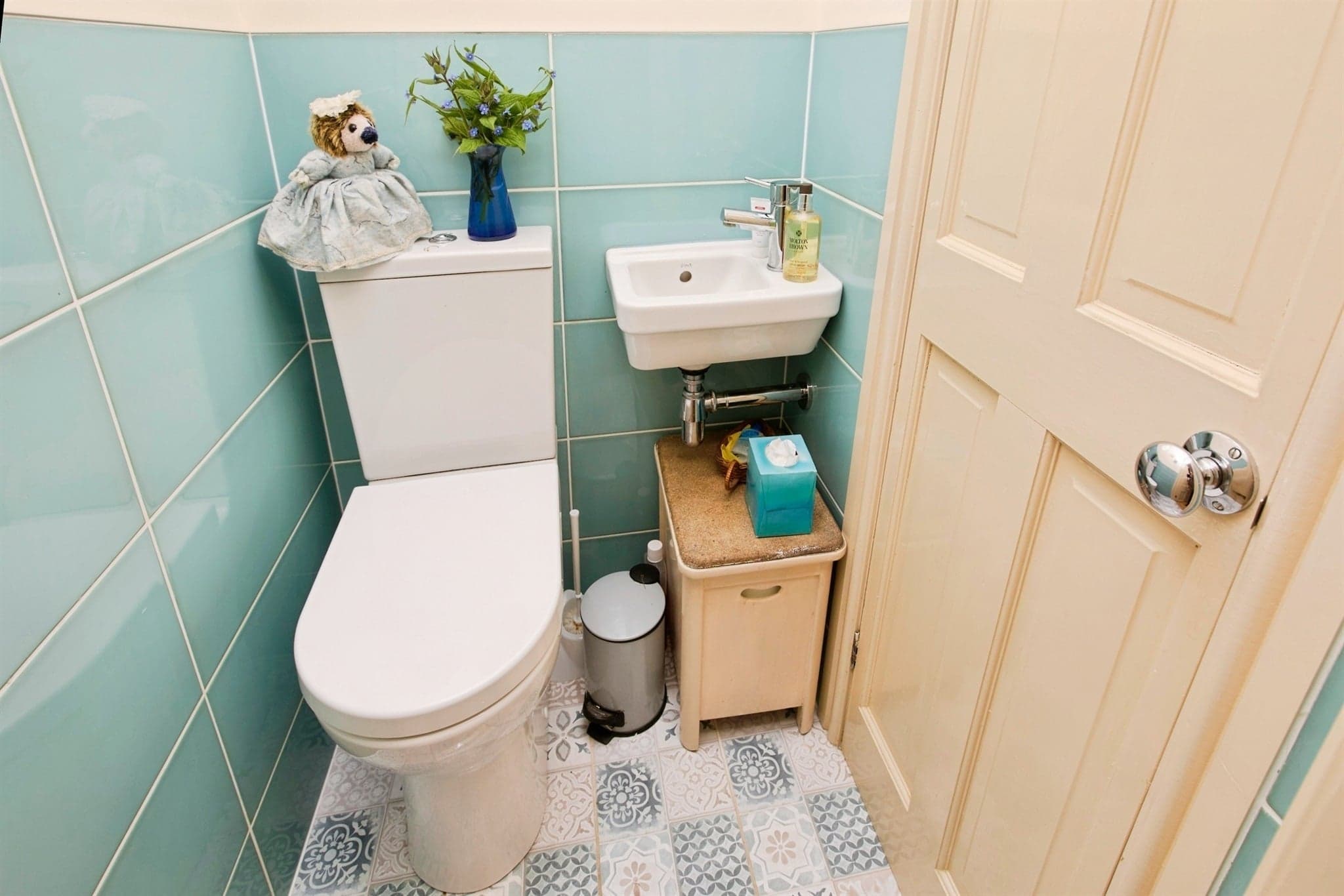 Property at Highfield Drive, Burton-On-Trent