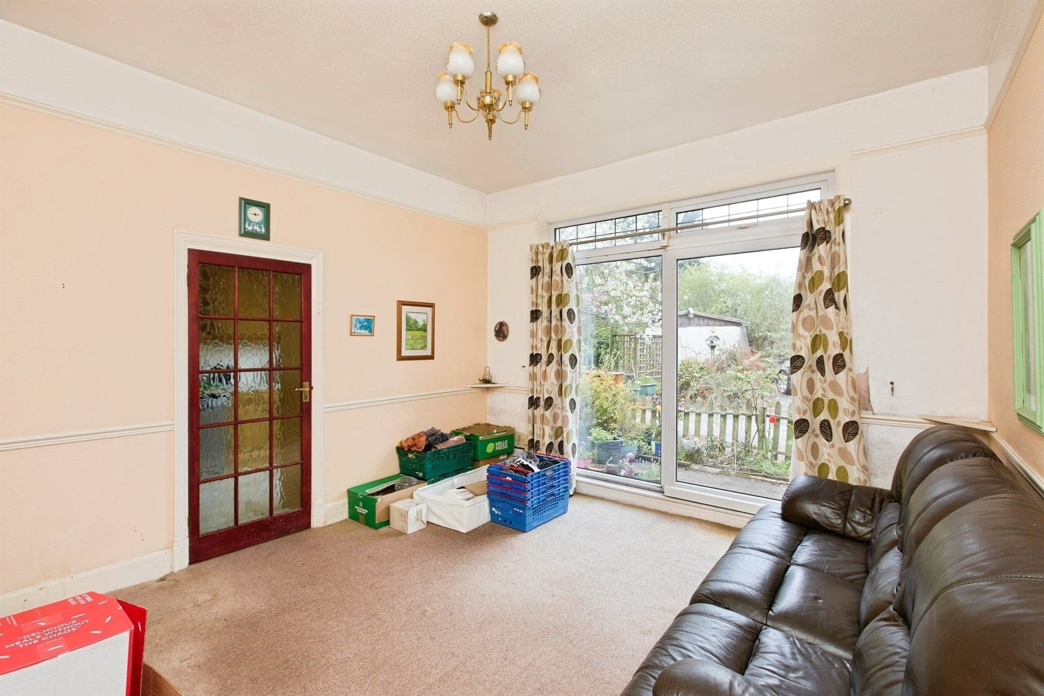 Property at Tower Road, Burton-On-Trent