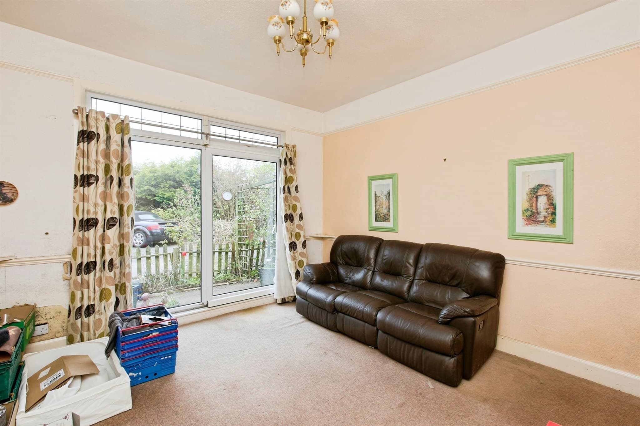 Property at Tower Road, Burton-On-Trent