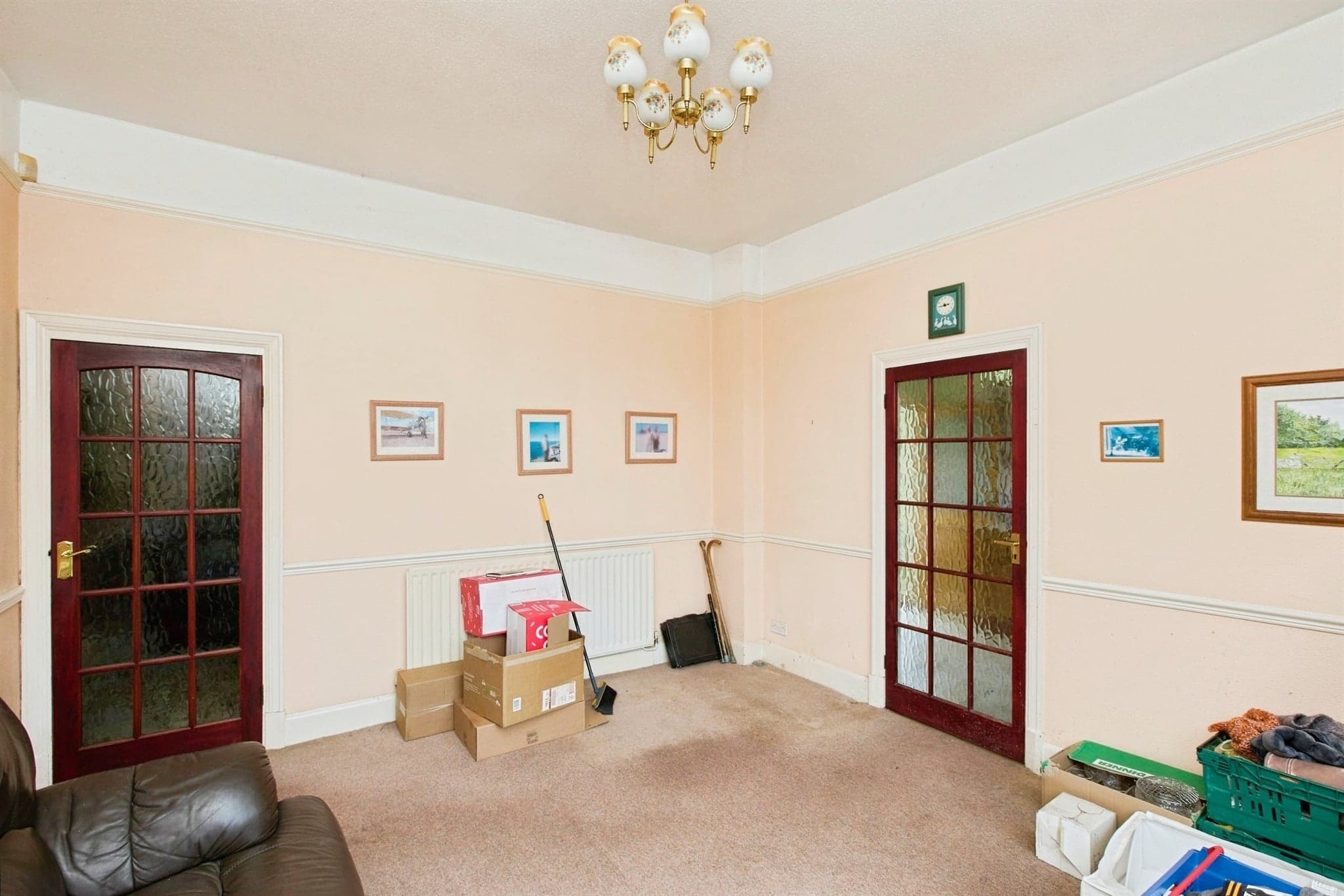 Property at Tower Road, Burton-On-Trent