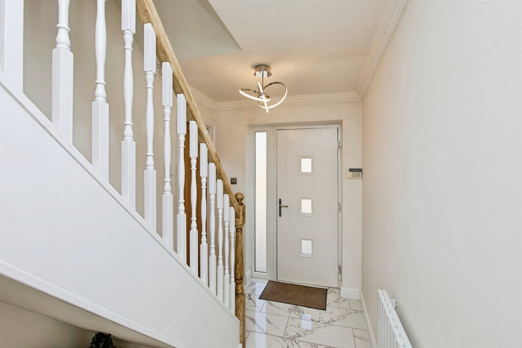Property at Rochley Close, Oakwood, Derby