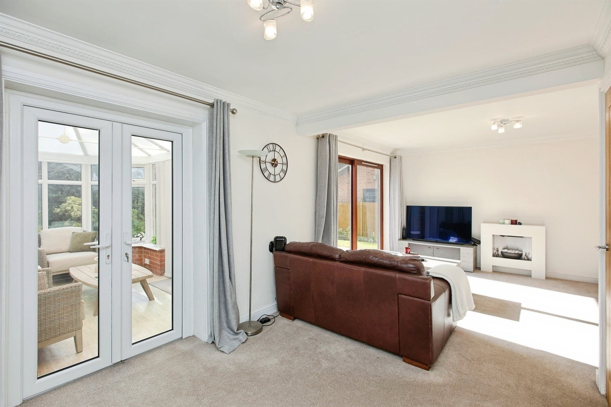 Property at Rochley Close, Oakwood, Derby