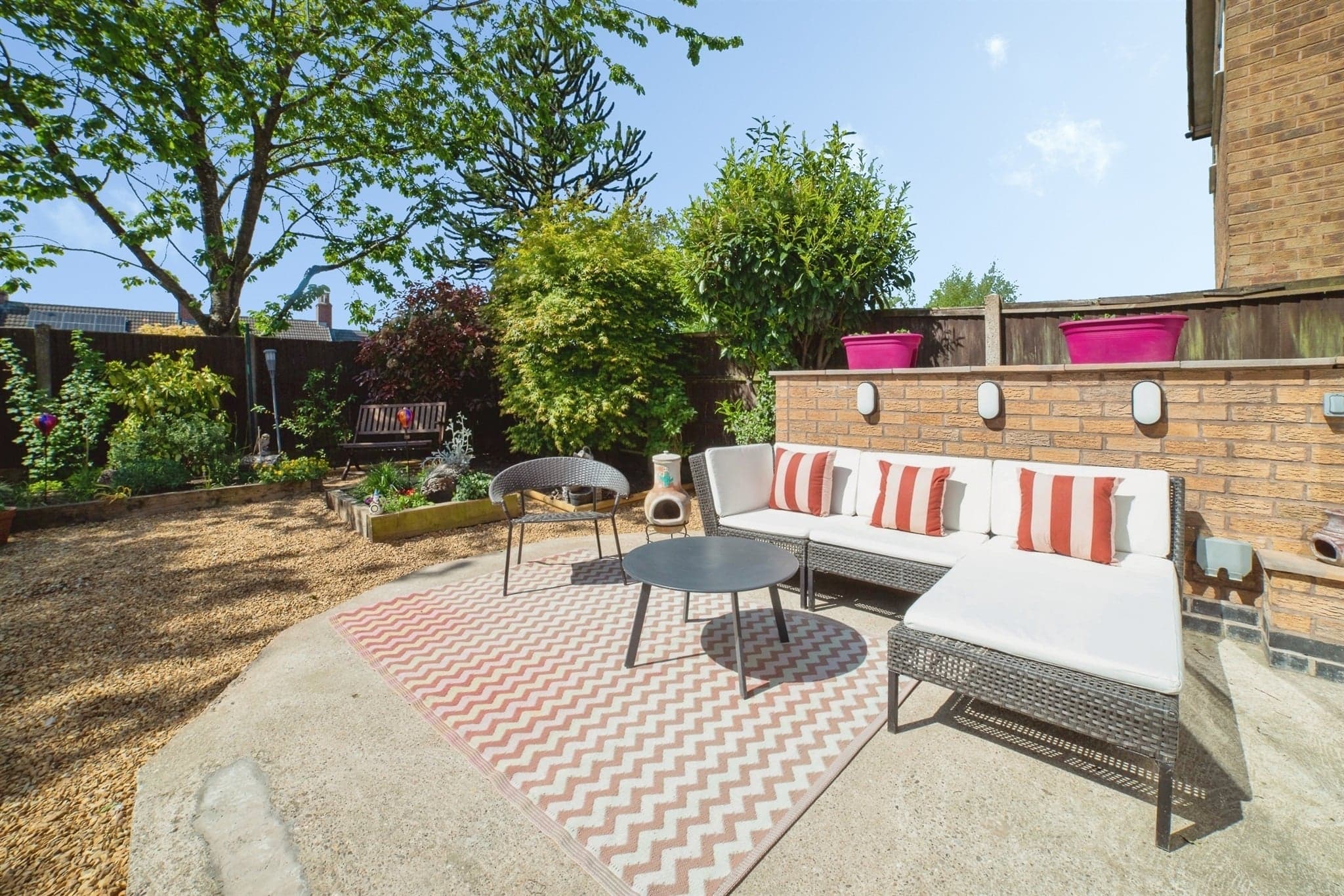 Property at Sycamore Close, Rainworth, Mansfield
