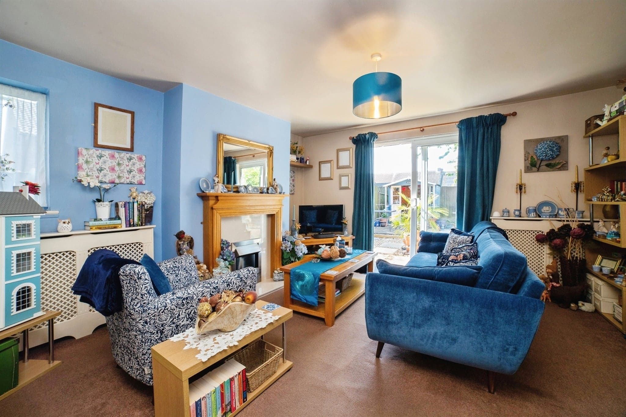 Property at Sycamore Close, Rainworth, Mansfield