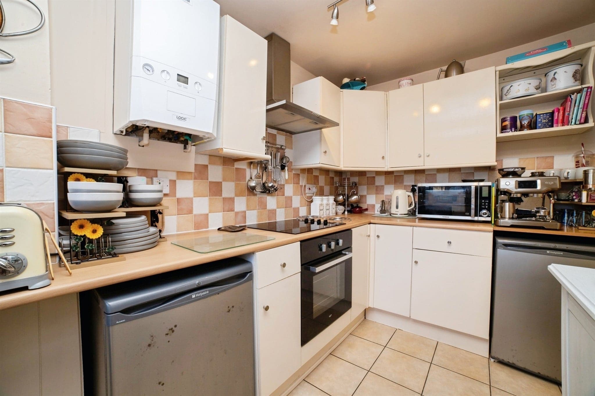 Property at Sycamore Close, Rainworth, Mansfield