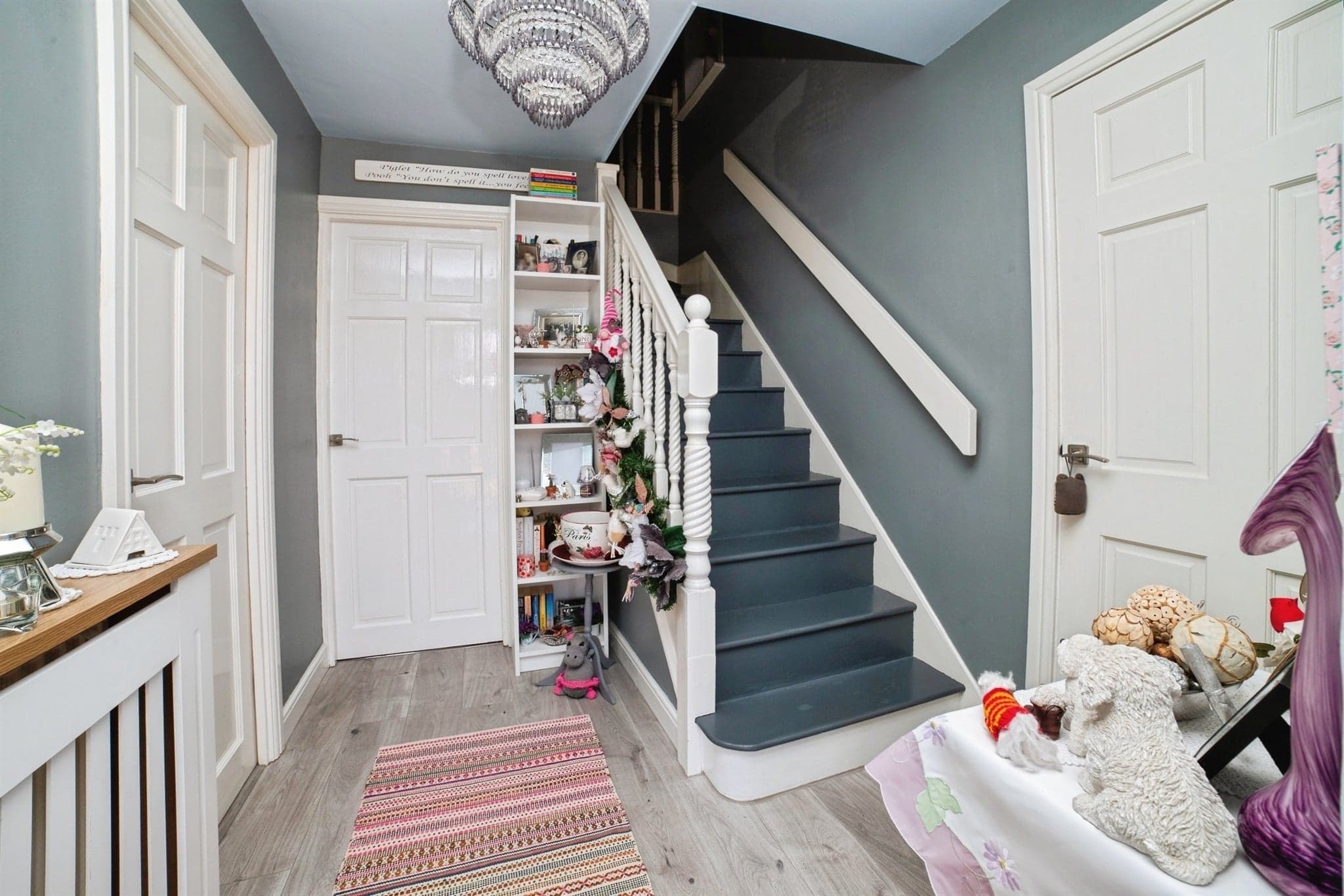 Property at Sycamore Close, Rainworth, Mansfield