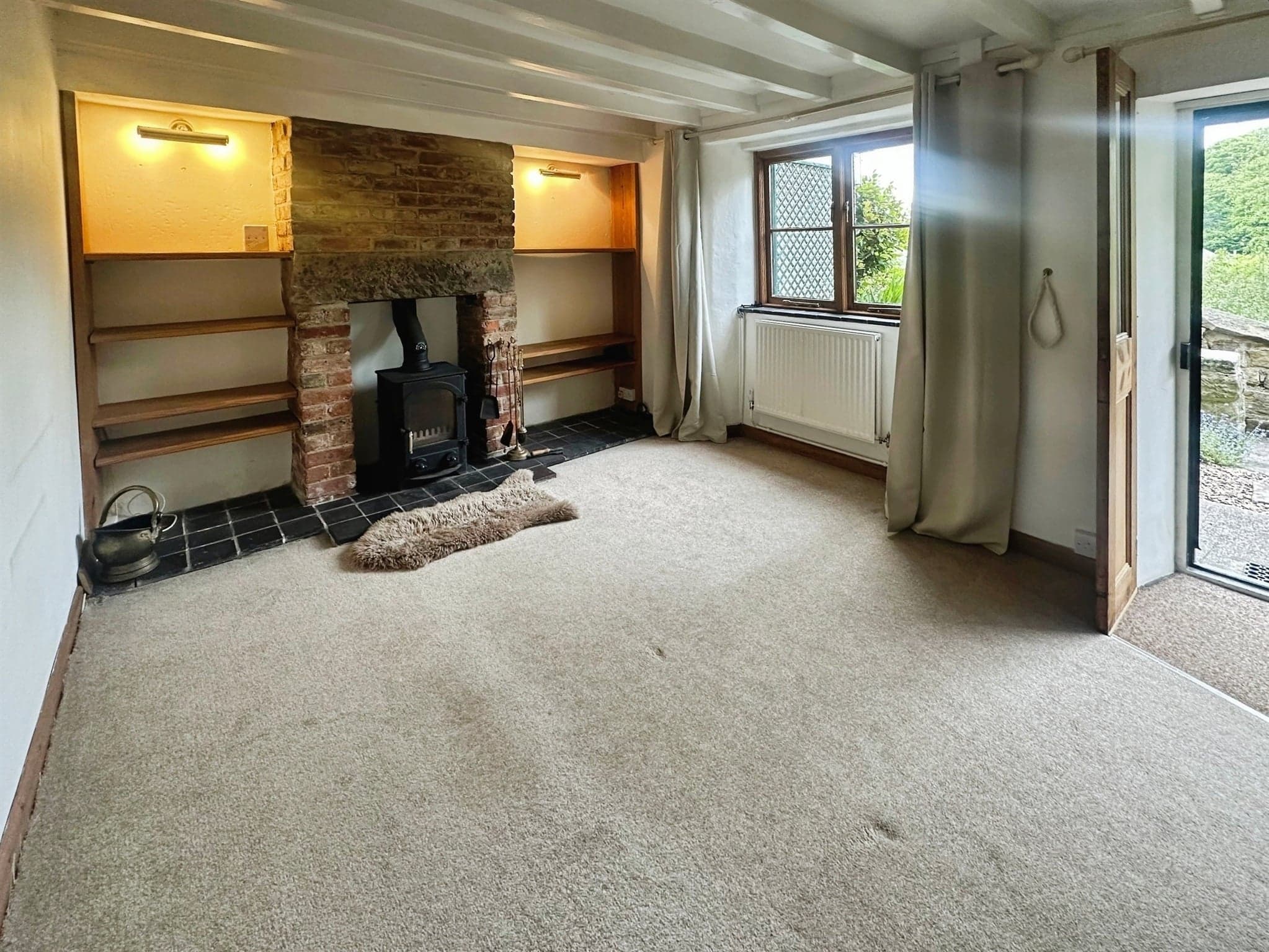 Property at West Terrace, Milford, Belper