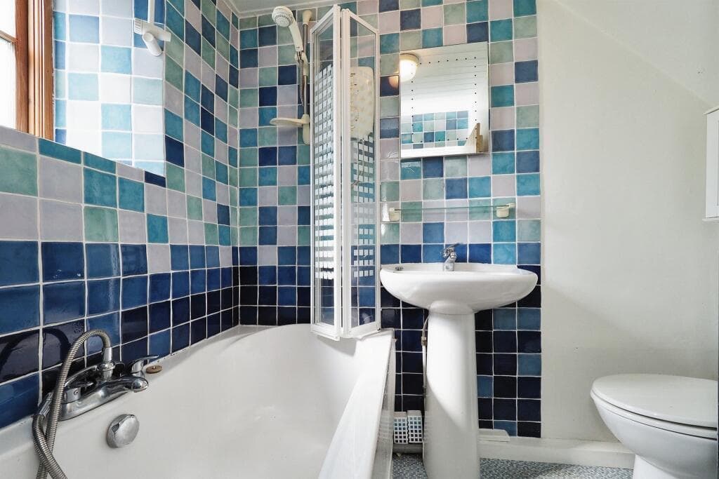 Property at West Terrace, Milford, Belper