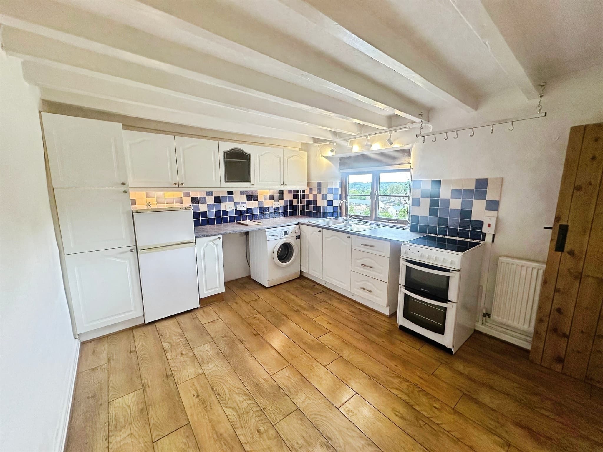 Property at West Terrace, Milford, Belper