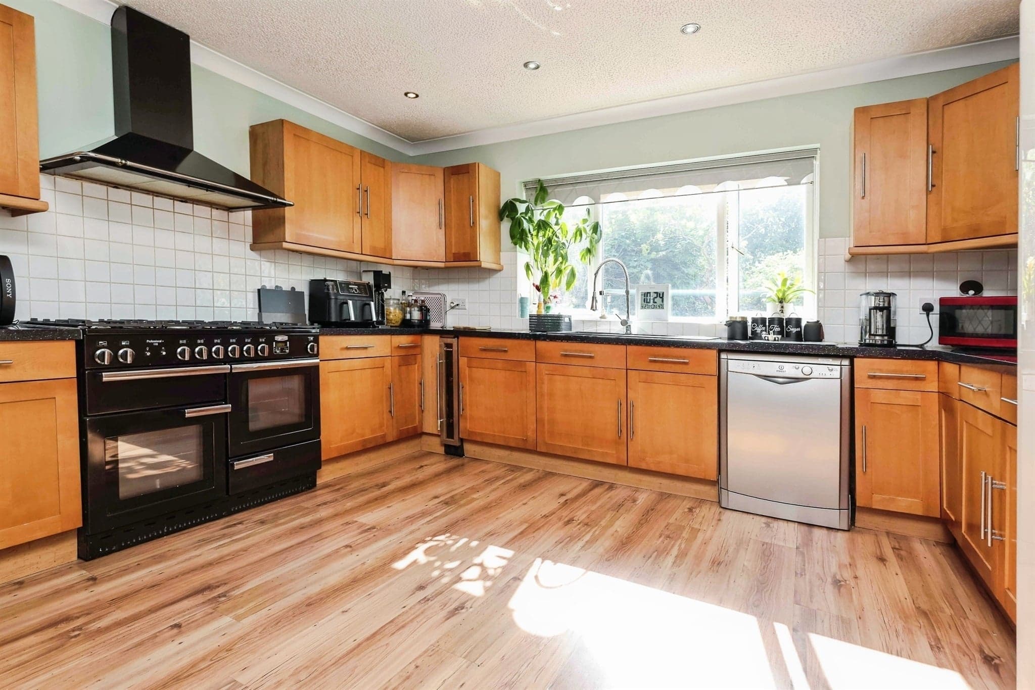 Property at Wells Green Road, Solihull