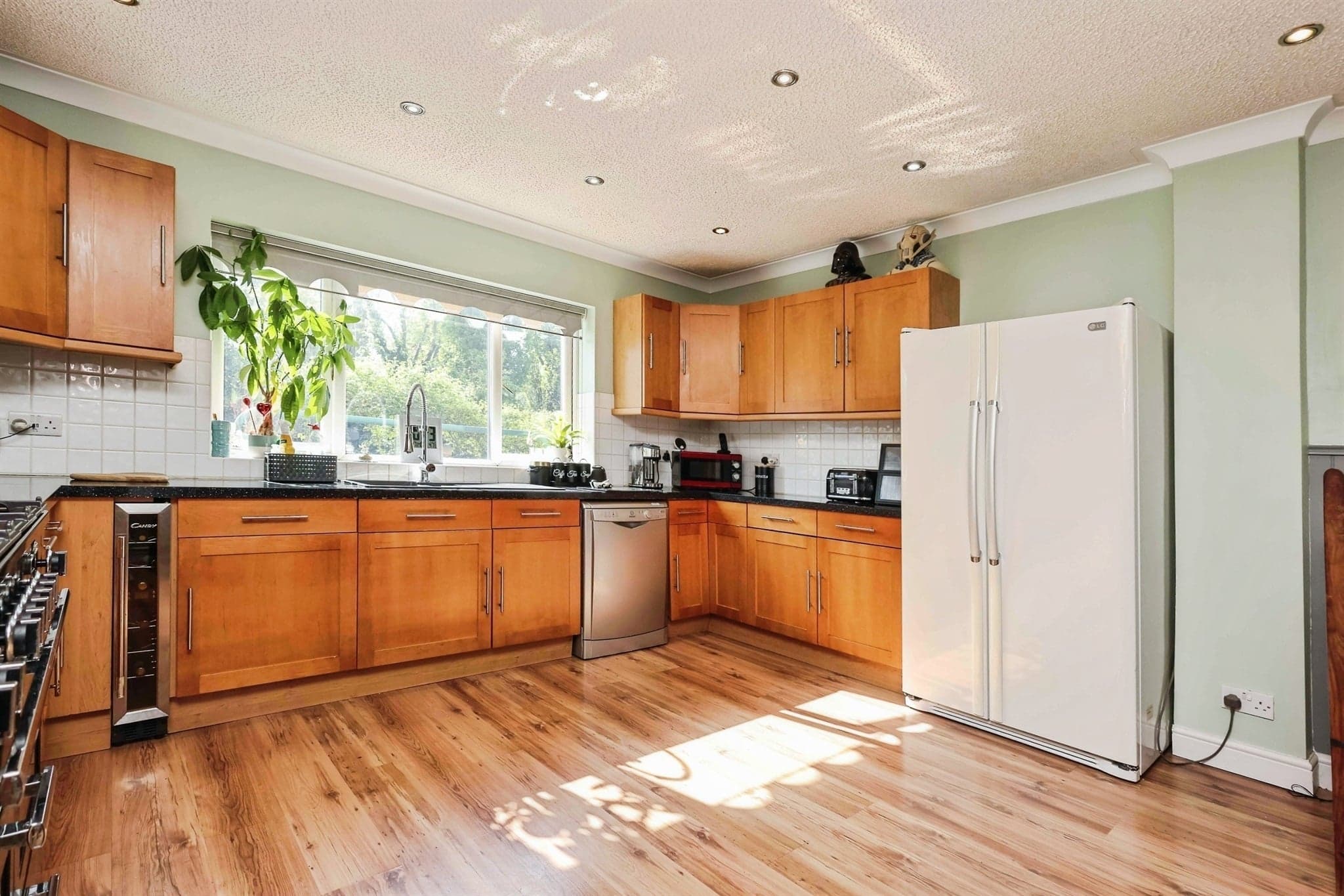 Property at Wells Green Road, Solihull