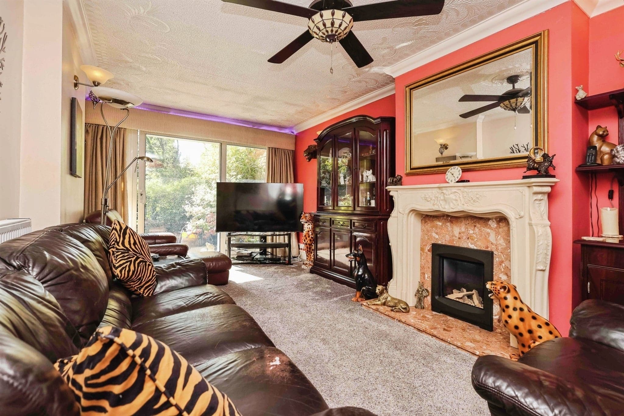 Property at Wells Green Road, Solihull