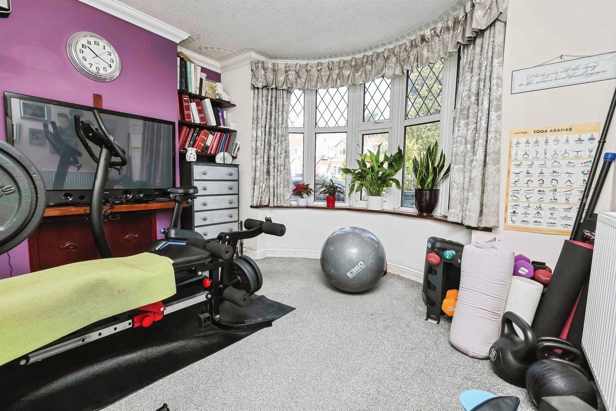 Property at Wells Green Road, Solihull