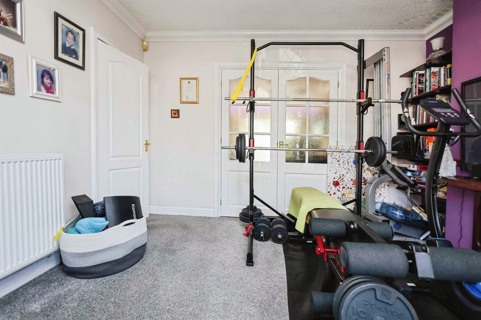 Property at Wells Green Road, Solihull