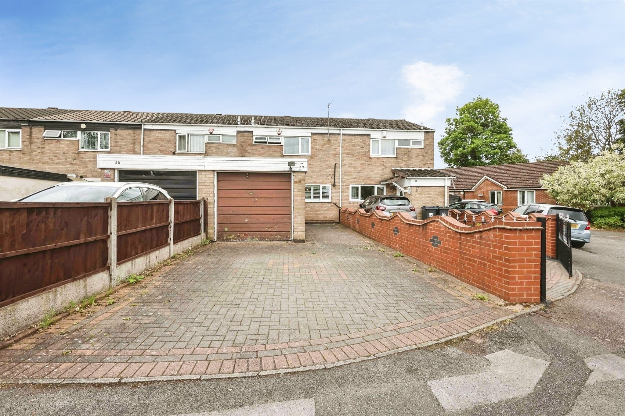 Property at Ipstones Avenue, Birmingham
