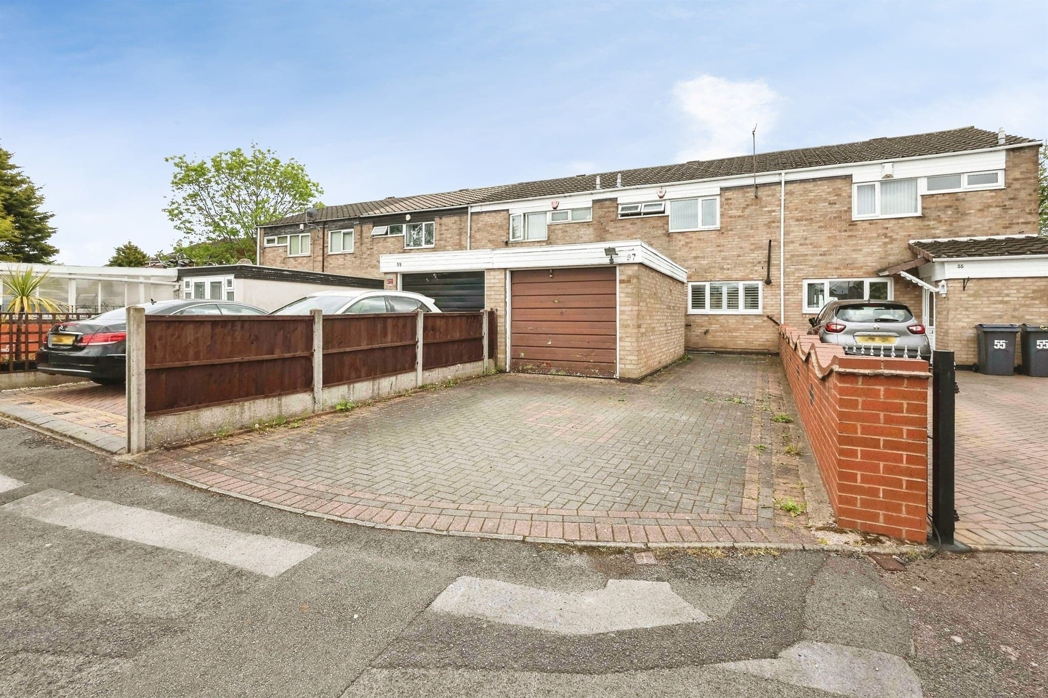 Property at Ipstones Avenue, Birmingham