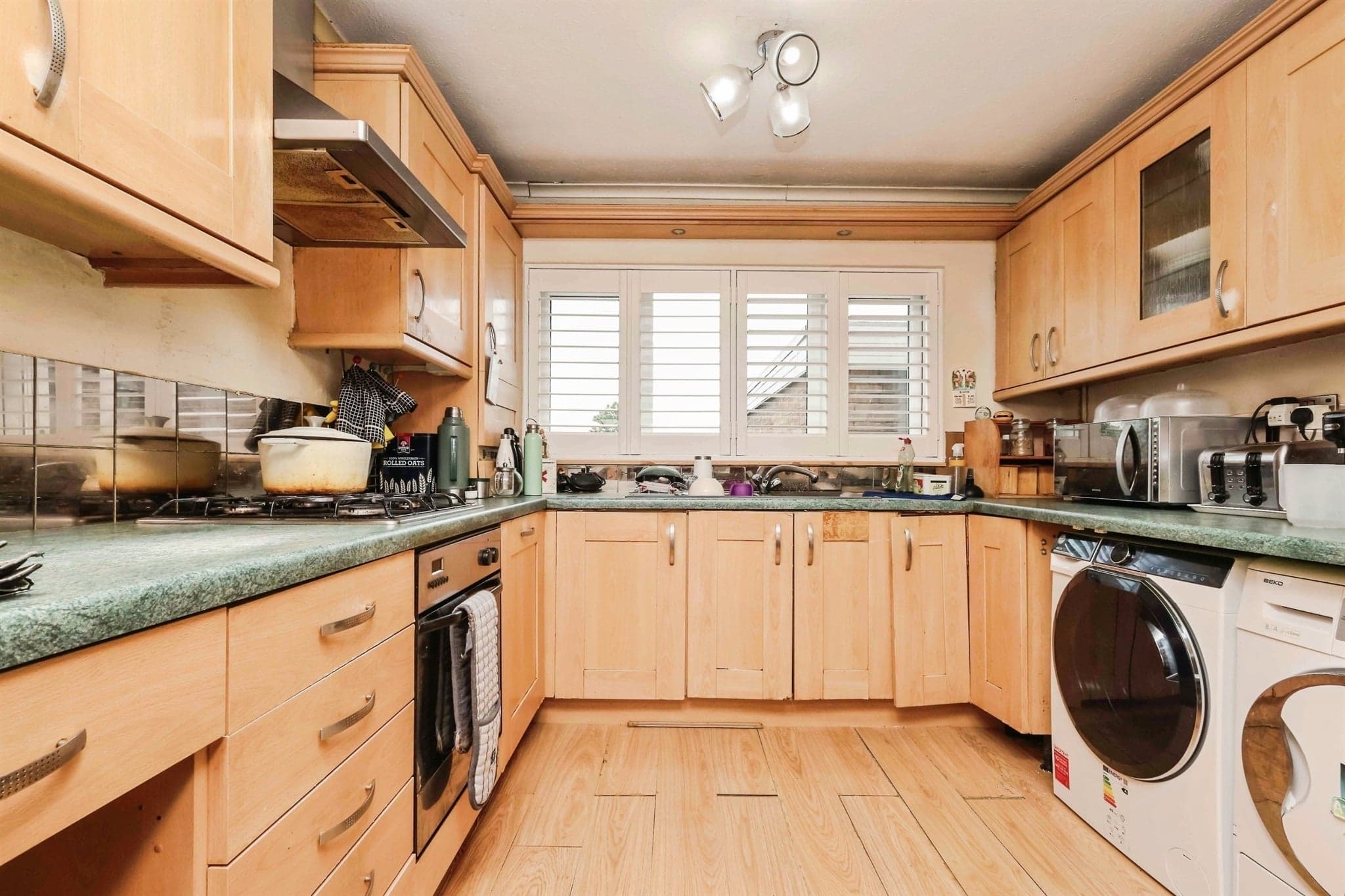 Property at Ipstones Avenue, Birmingham