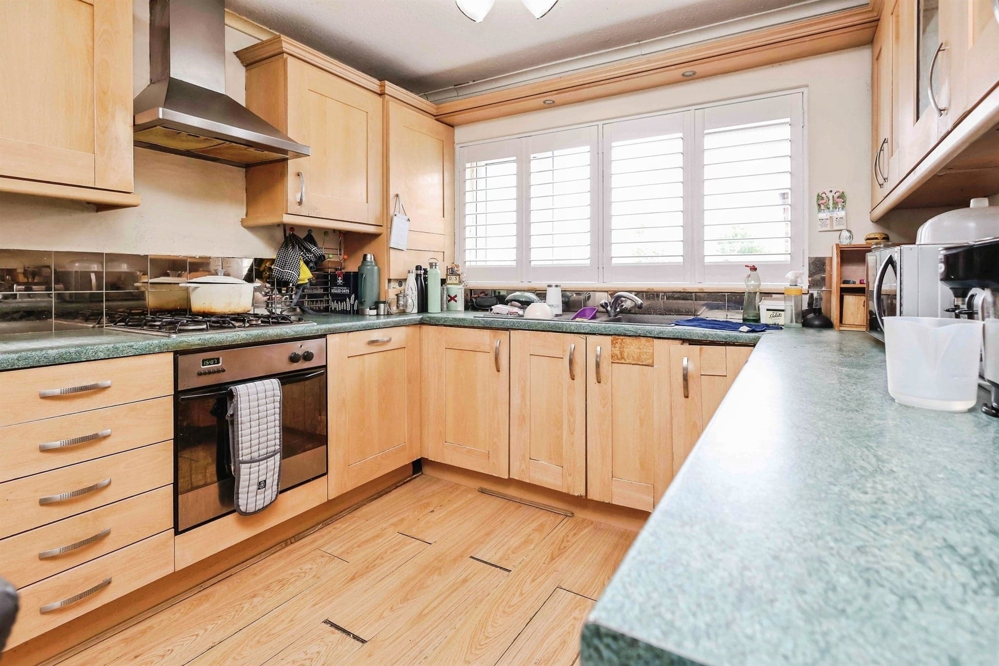 Property at Ipstones Avenue, Birmingham