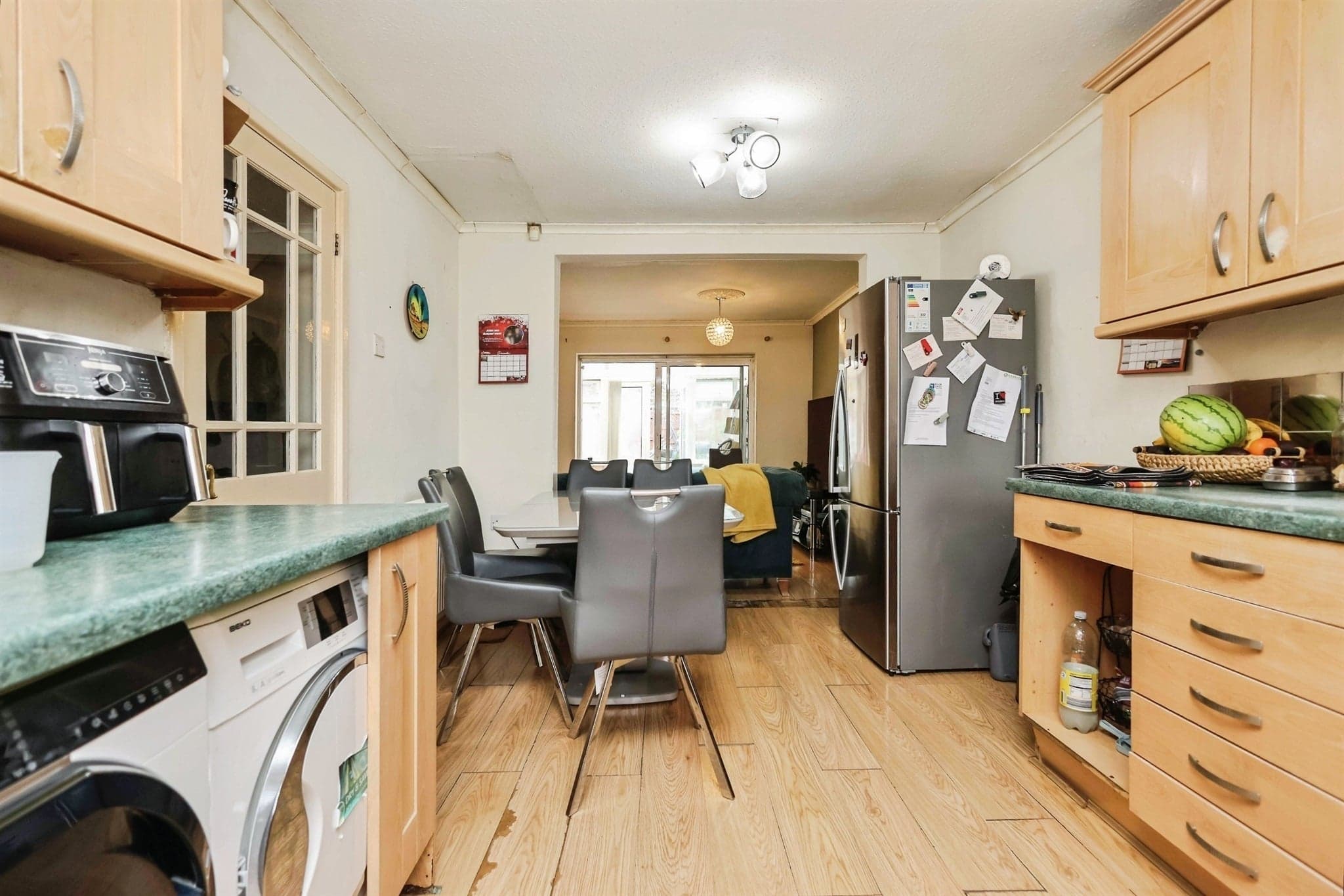 Property at Ipstones Avenue, Birmingham