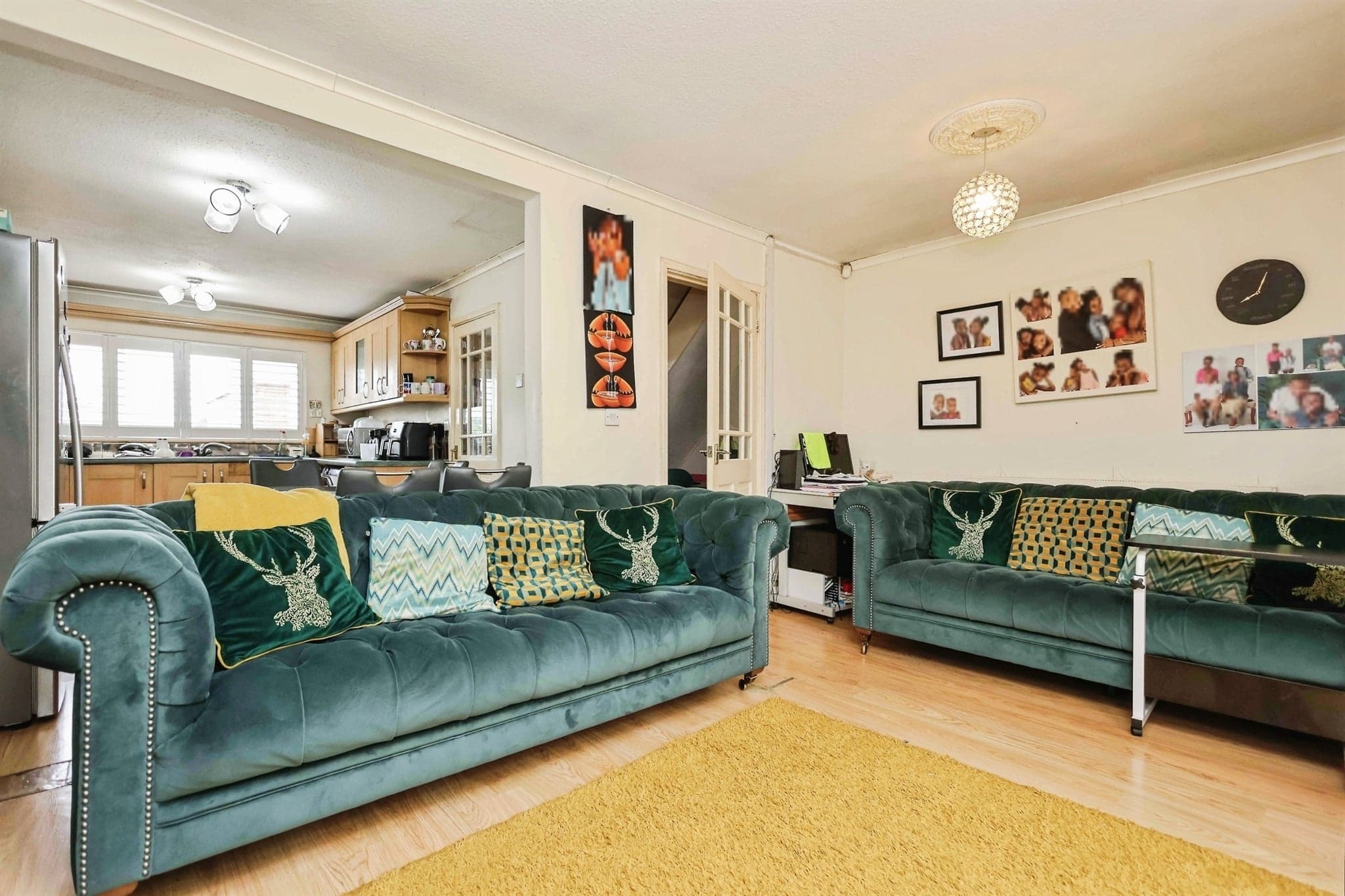 Property at Ipstones Avenue, Birmingham