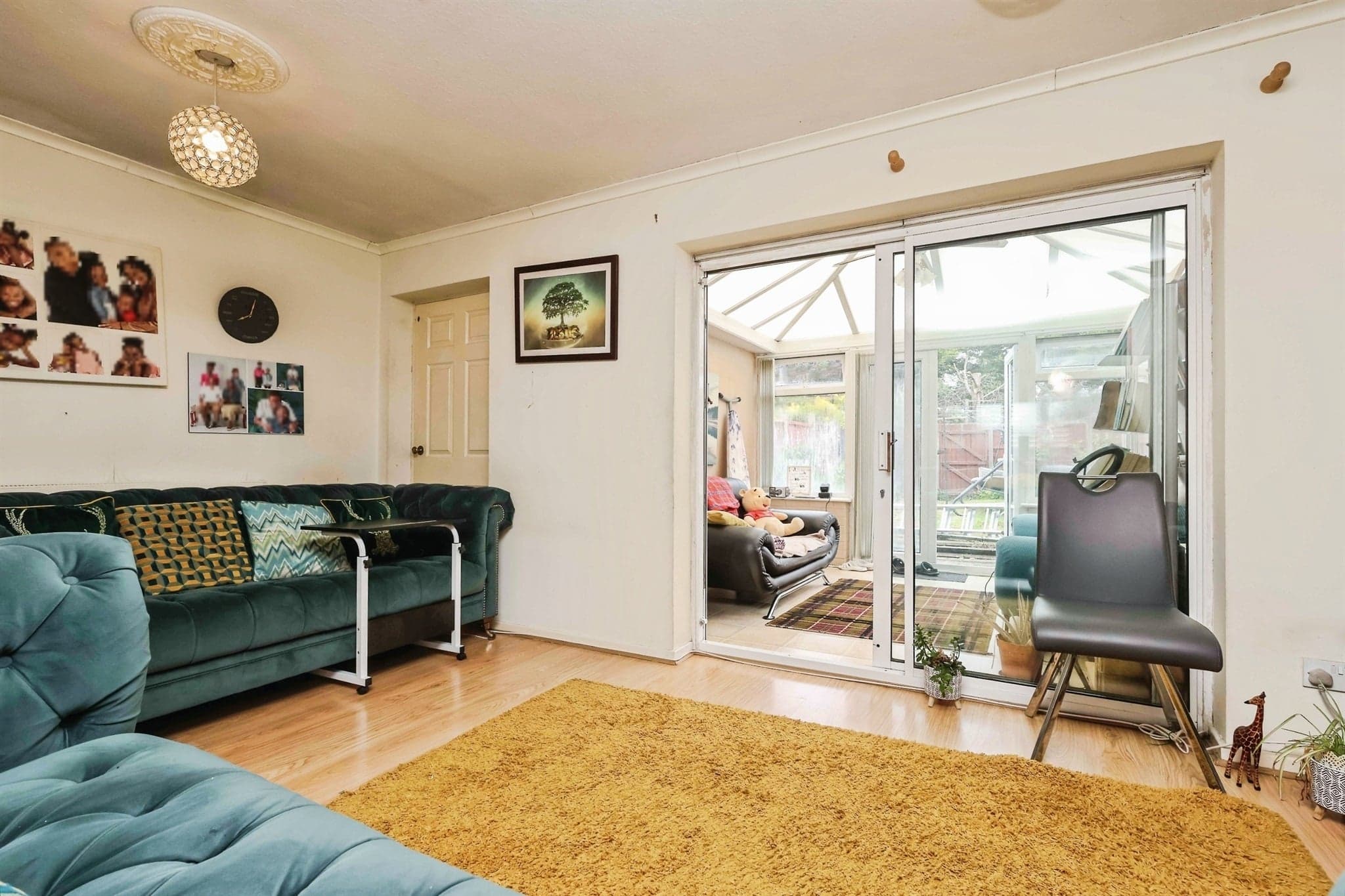 Property at Ipstones Avenue, Birmingham