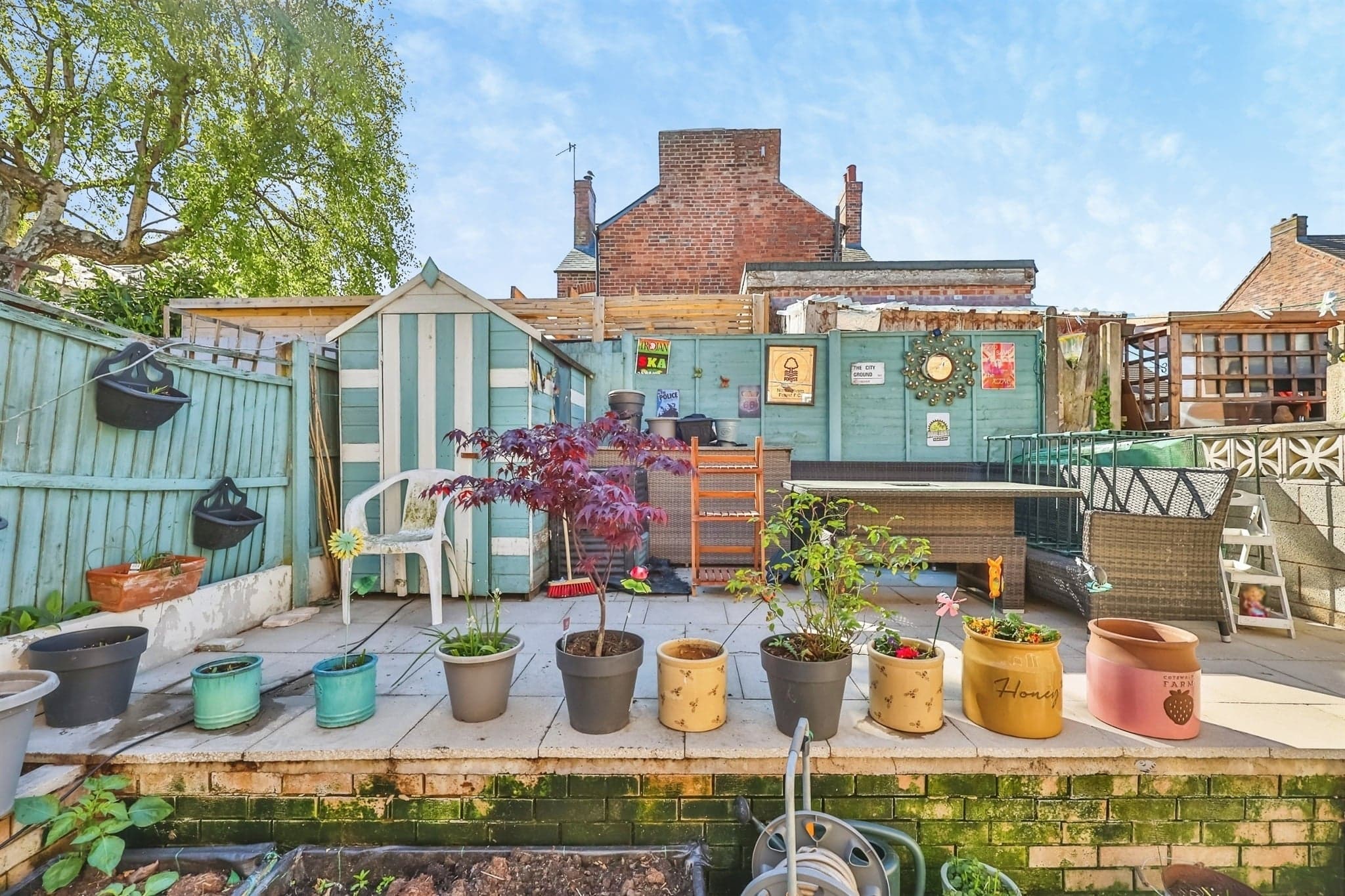 Property at Attewell Road, Awsworth, Nottingham