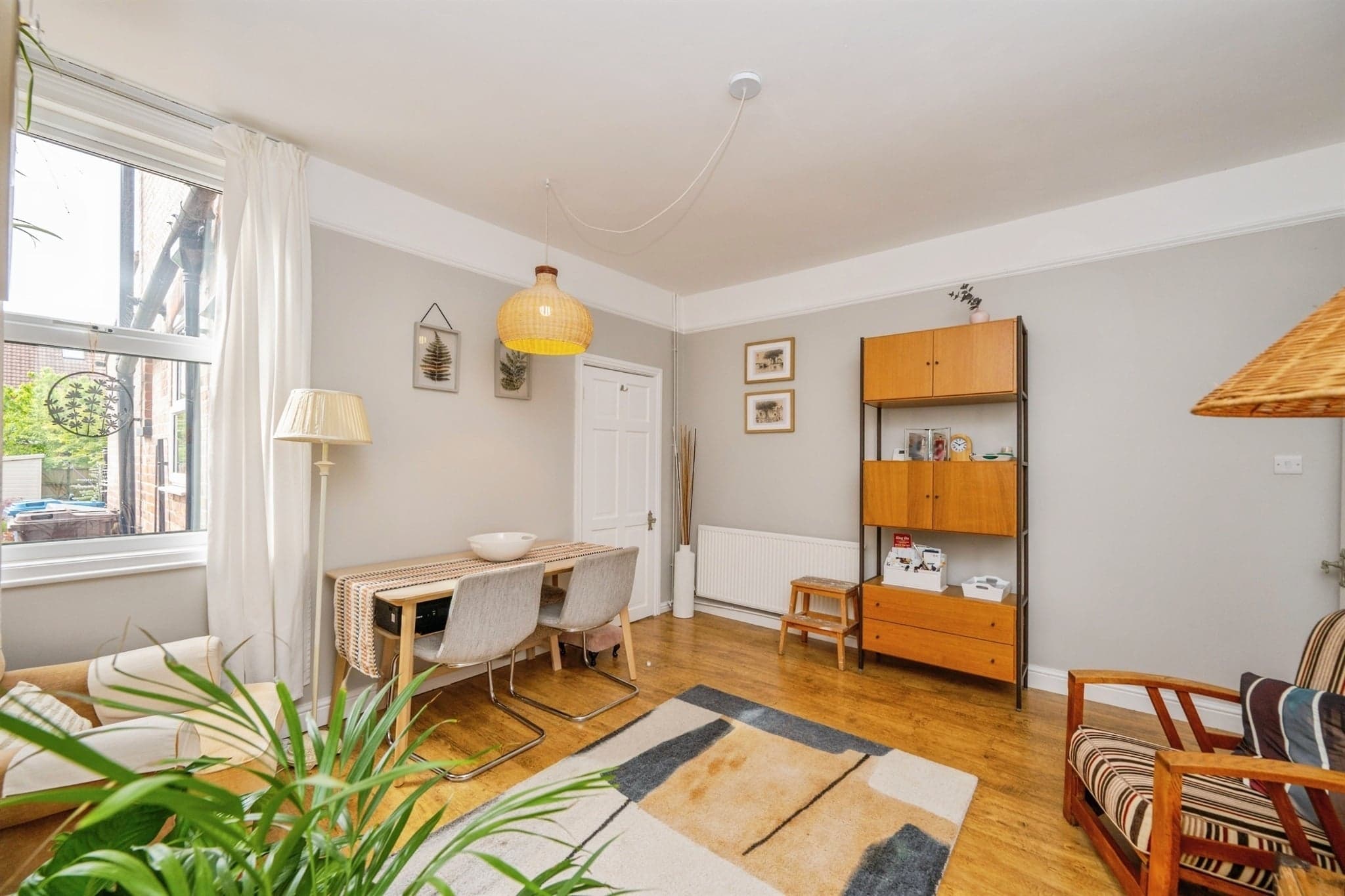 Property at Powell Street, Derby