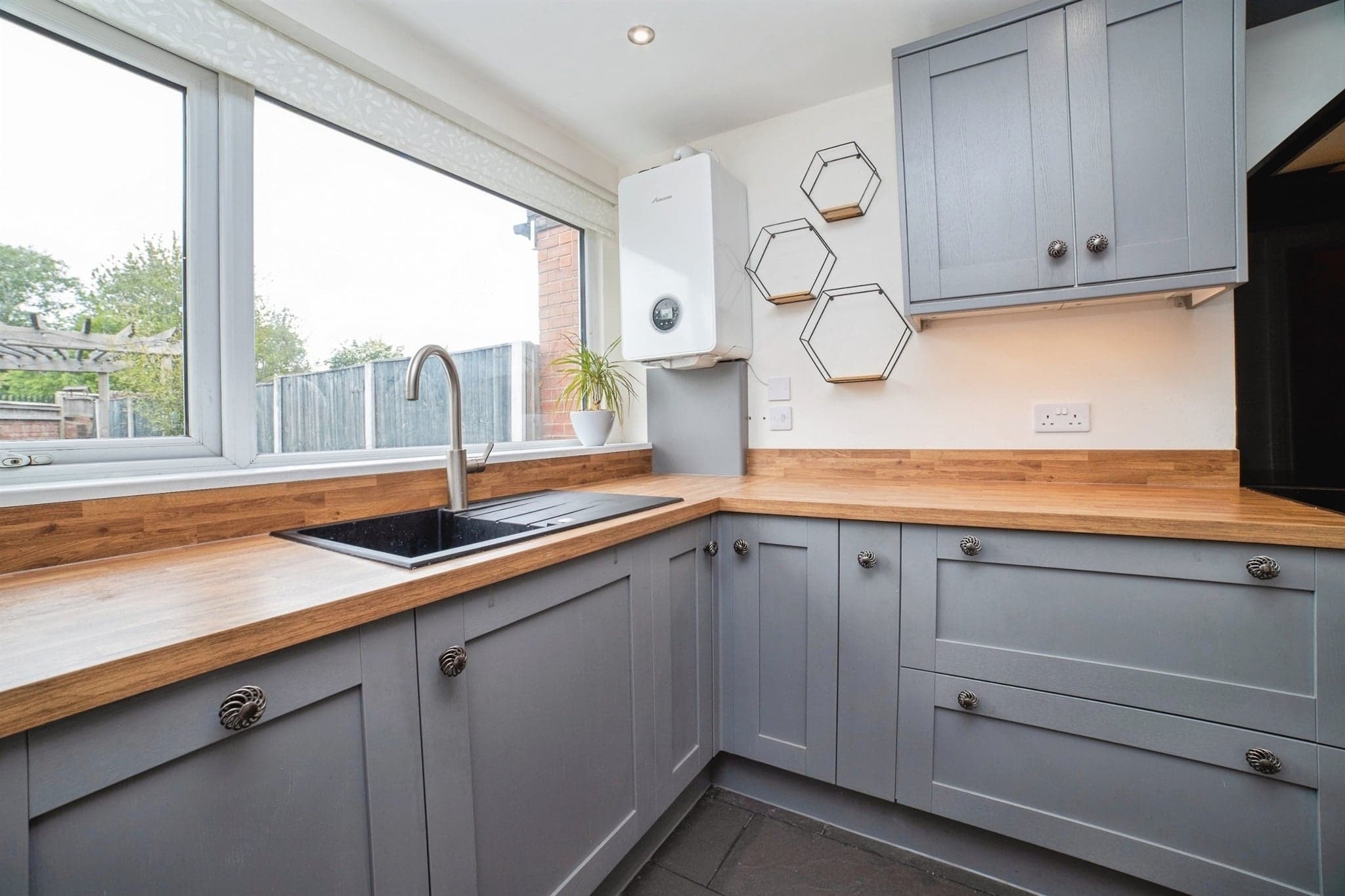 Property at Orchard Road, Kirkby-in-Ashfield, NOTTINGHAM