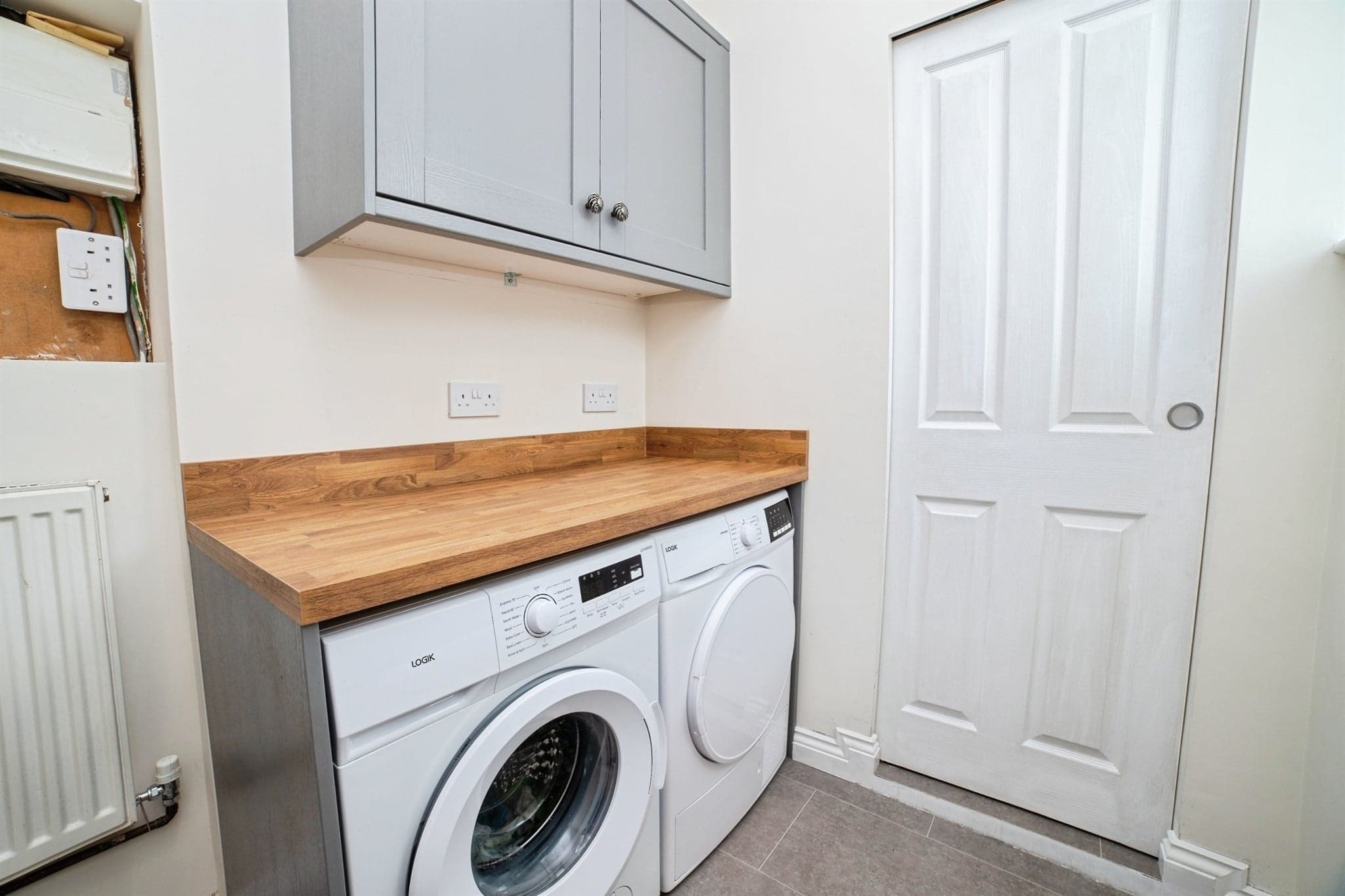 Property at Orchard Road, Kirkby-in-Ashfield, NOTTINGHAM