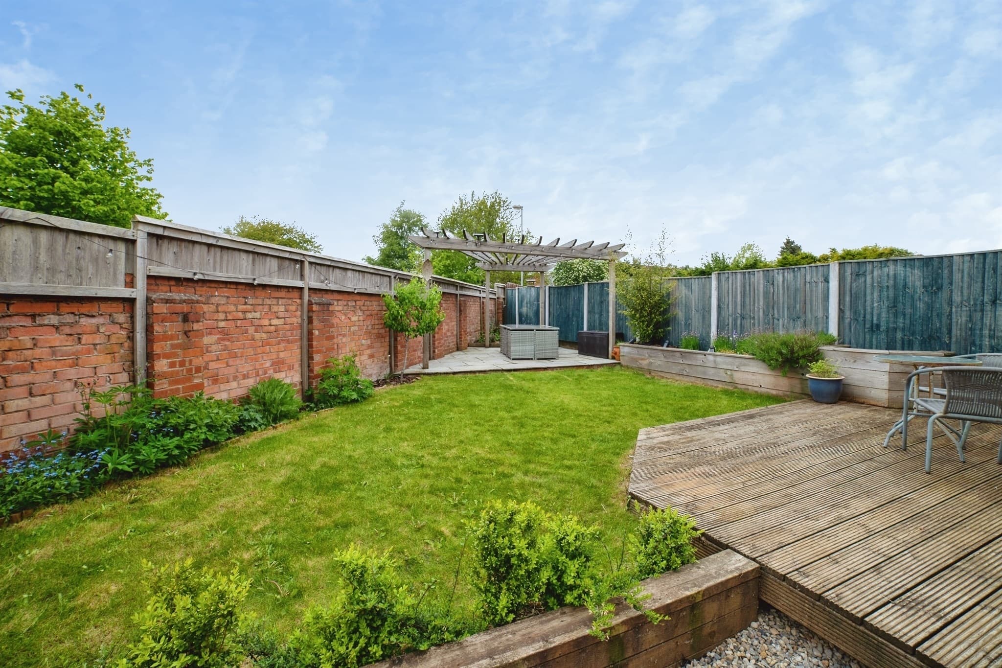 Property at Orchard Road, Kirkby-in-Ashfield, NOTTINGHAM