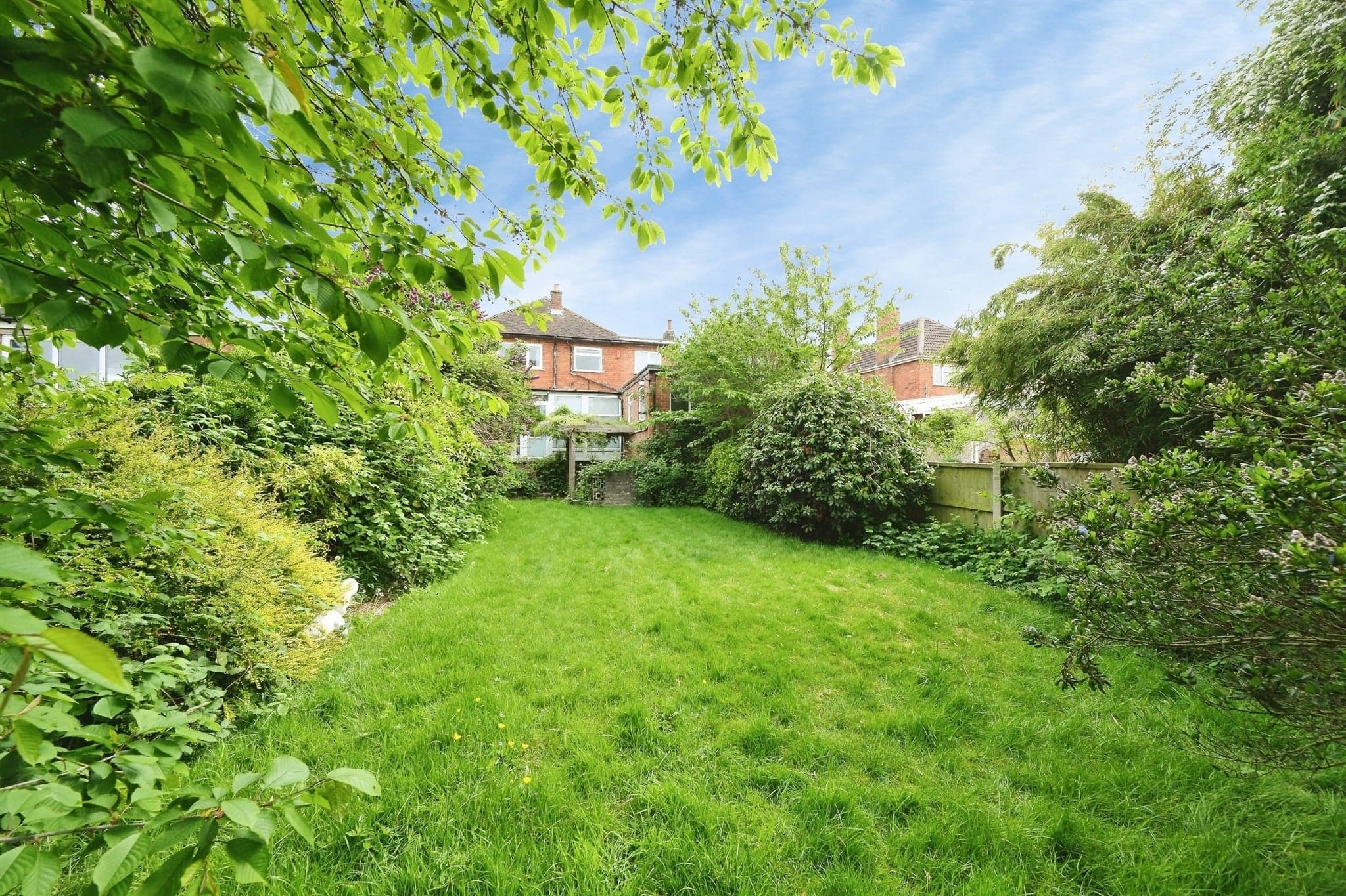Property at Woodland Road, Stanton, Burton-On-Trent