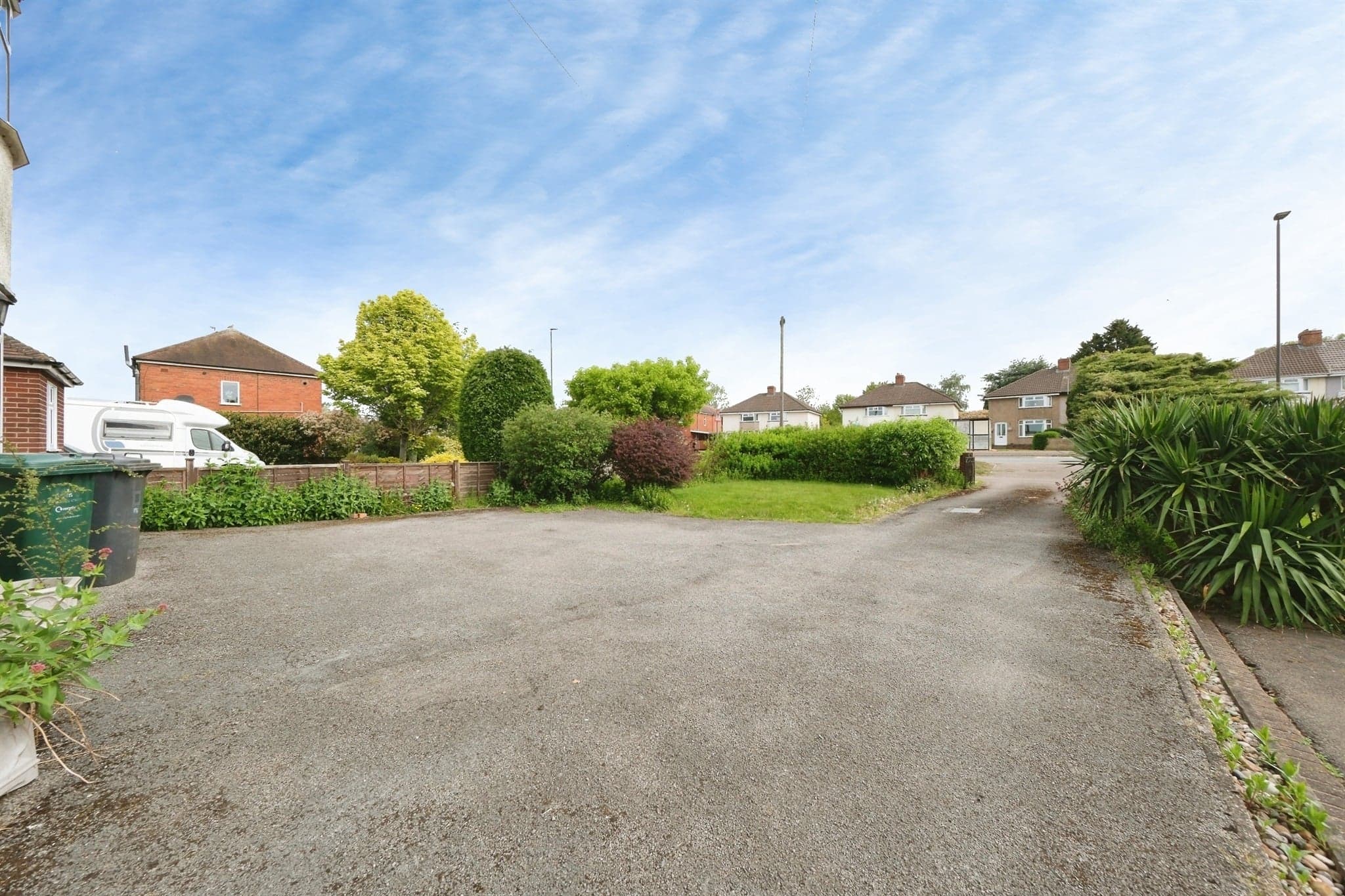 Property at Woodland Road, Stanton, Burton-On-Trent
