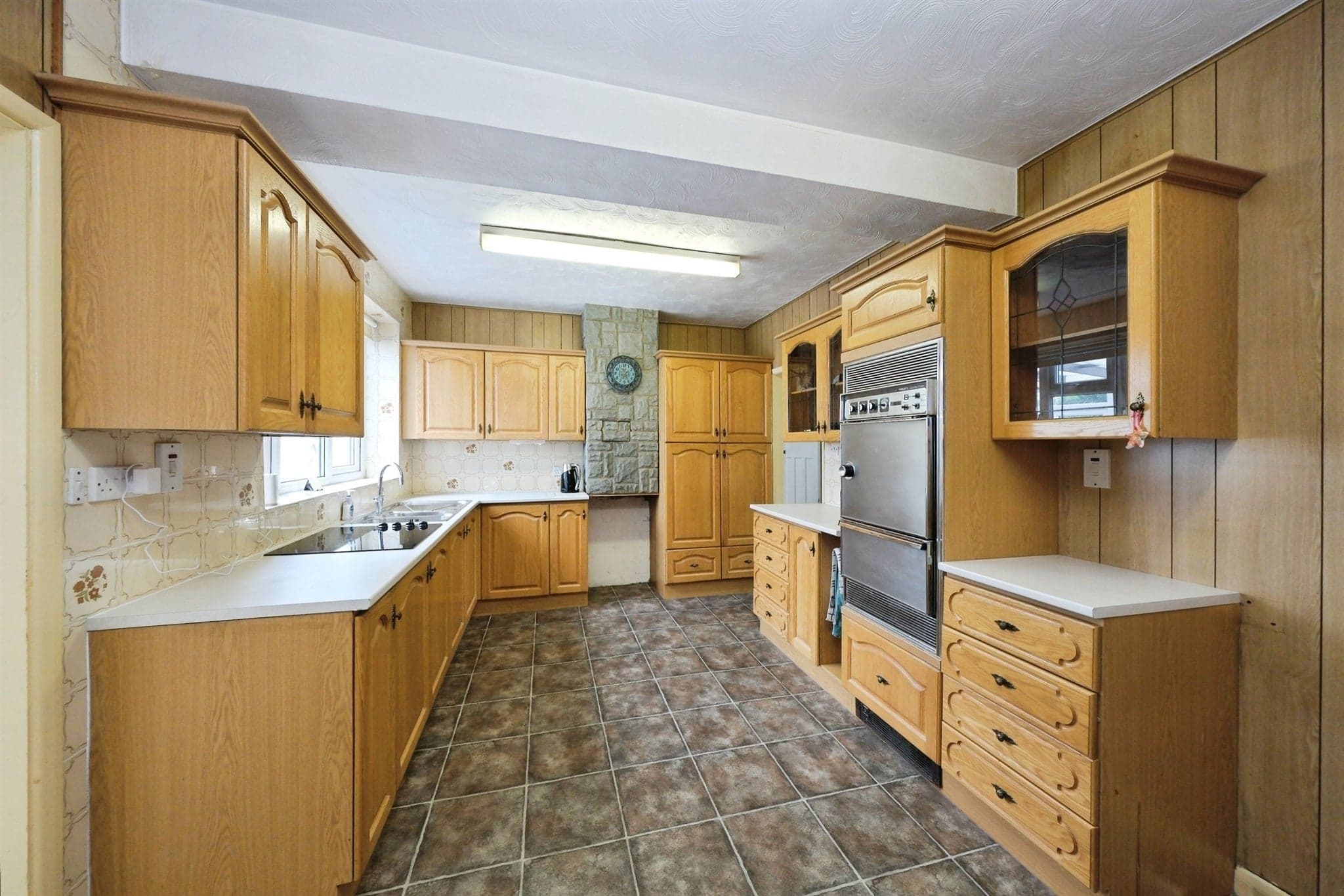 Property at Woodland Road, Stanton, Burton-On-Trent