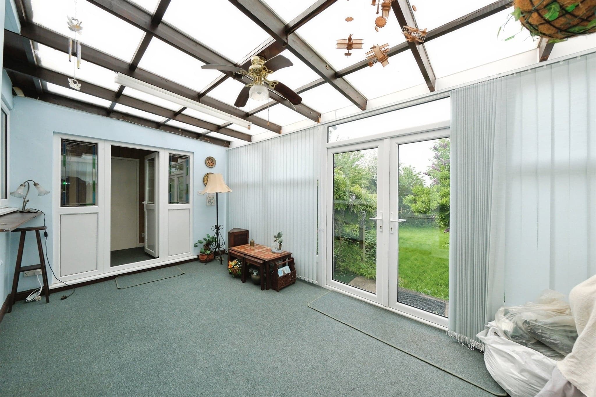 Property at Woodland Road, Stanton, Burton-On-Trent