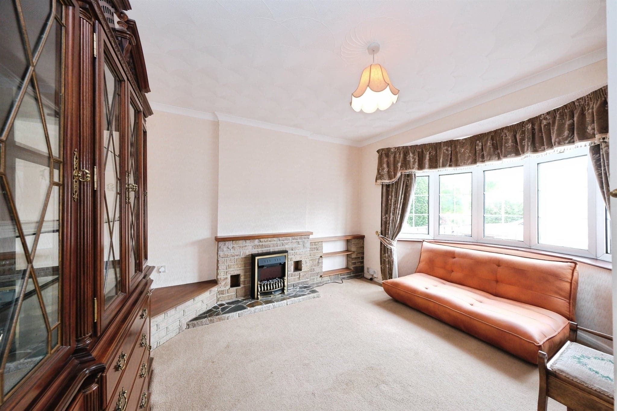 Property at Woodland Road, Stanton, Burton-On-Trent